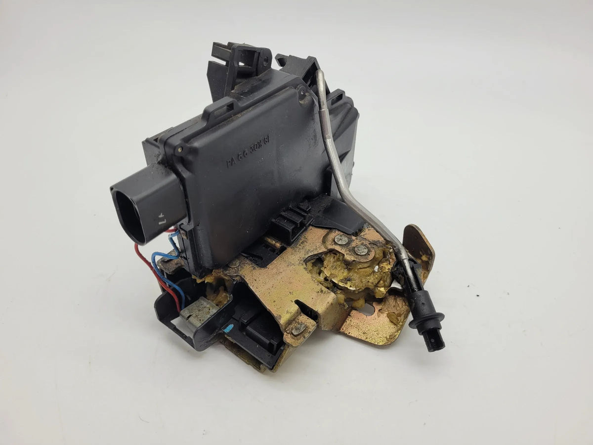 Original Audi A6 (4B2/4B4) Türschloss Schloss Hinten Links 4B0839015G