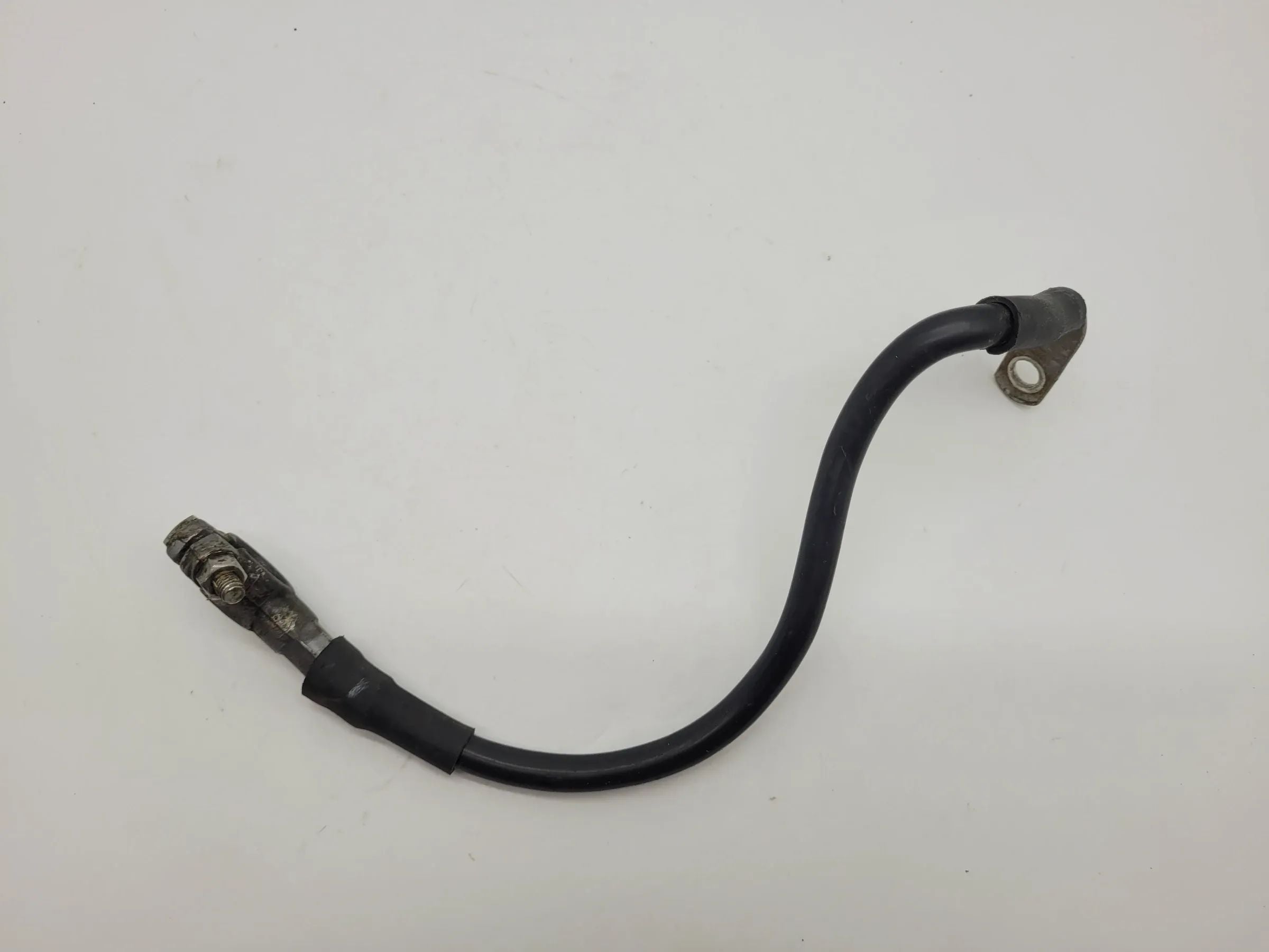 Original Audi A6 (4B2/4B4) Masseleitung Batterie Leitung Kabel 8D1971235
