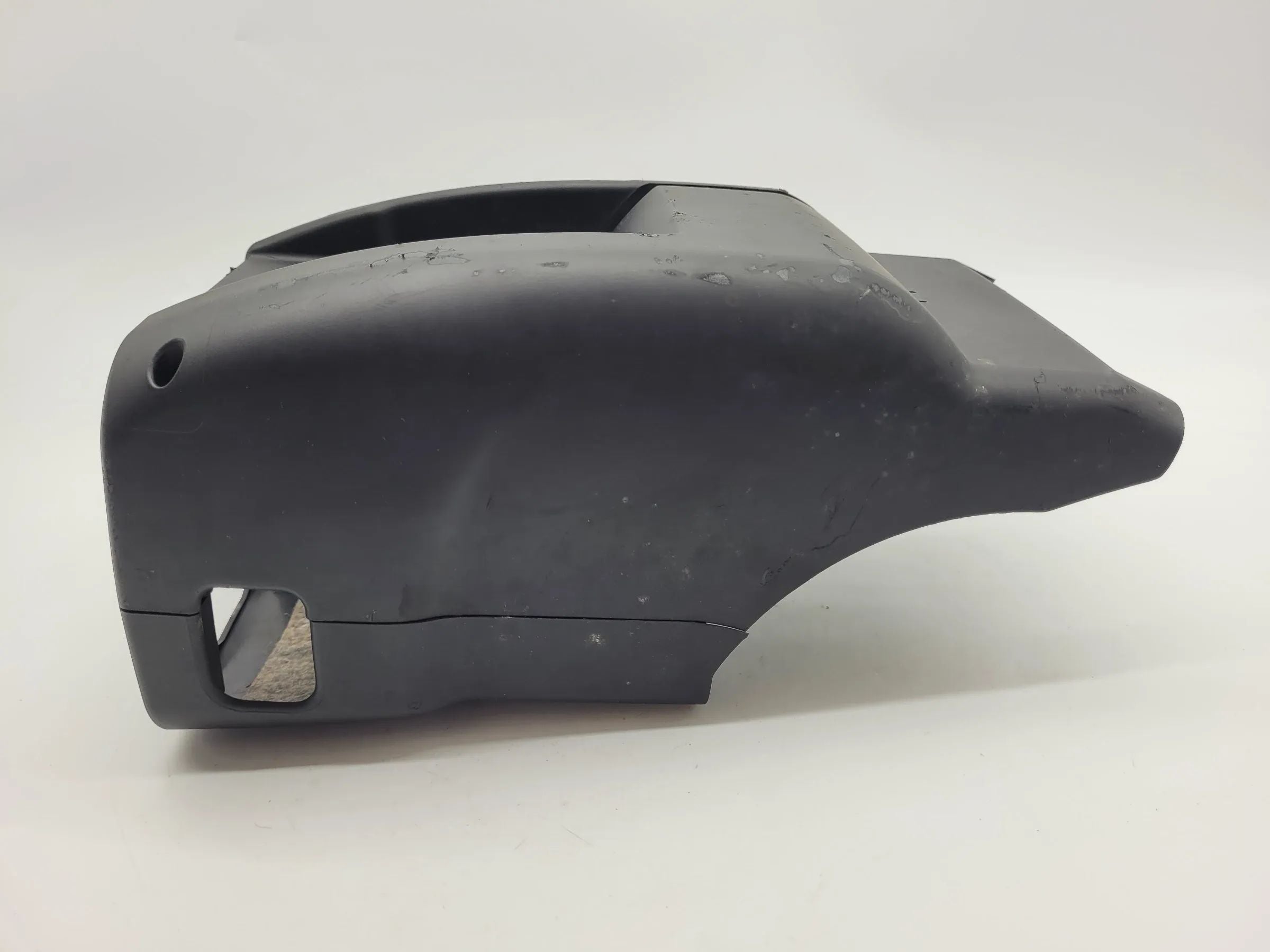 Original Audi A6 (4B2/4B4) Lenksäulenverkleidung Verkleidung 4B1953516A