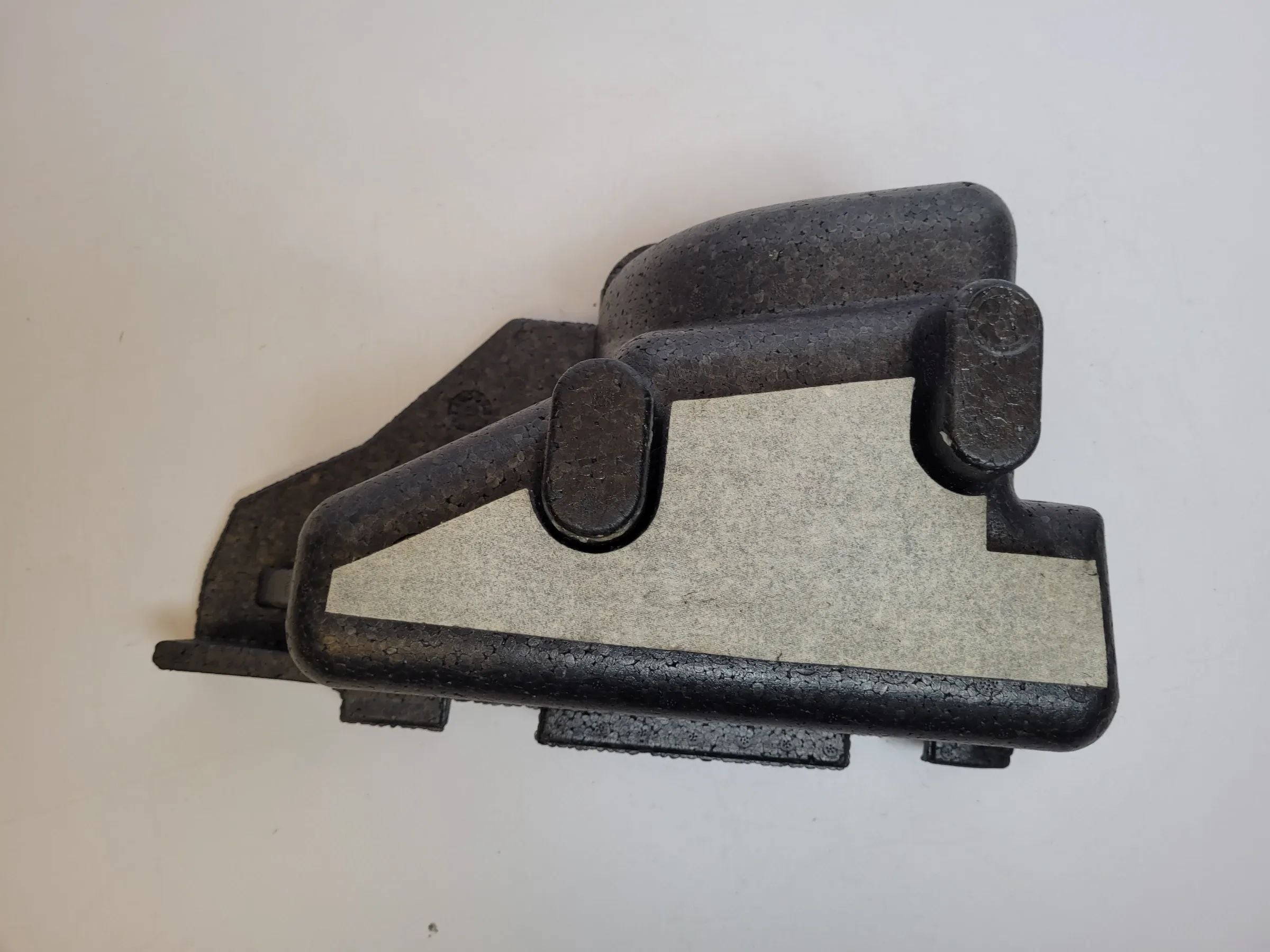 Original Audi A6 (4B2/4B4) Kofferraum Ablage Kofferraumeinlage Rechts 4B5864898