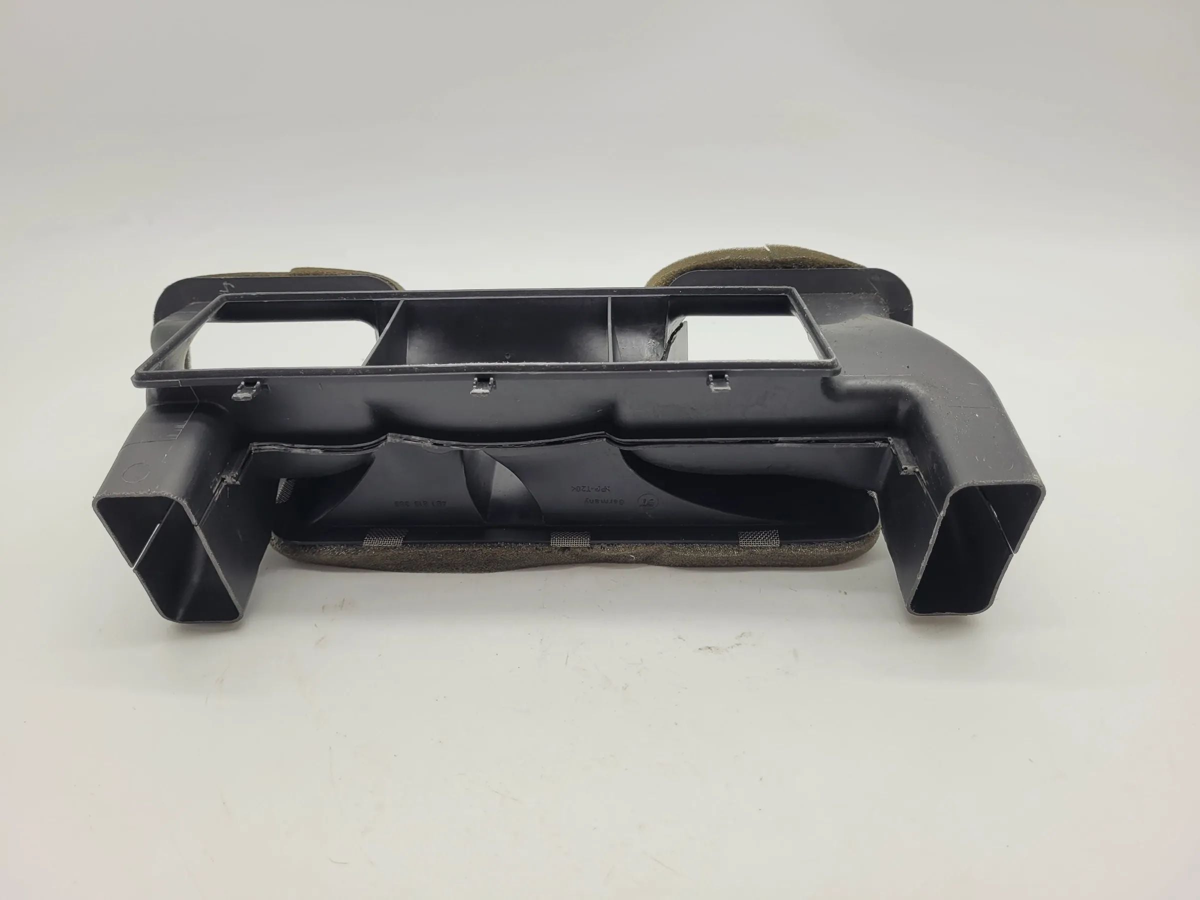 Original Audi A6 (4B2/4B4) Luftkanal Luftführung 4B1819389