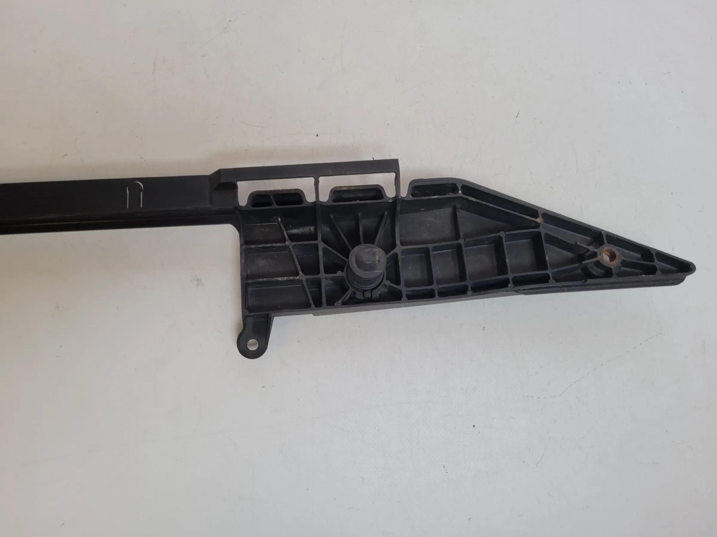 Original BMW X5 (E53) Halter Wasserkühler Halterung 17.11-1439117