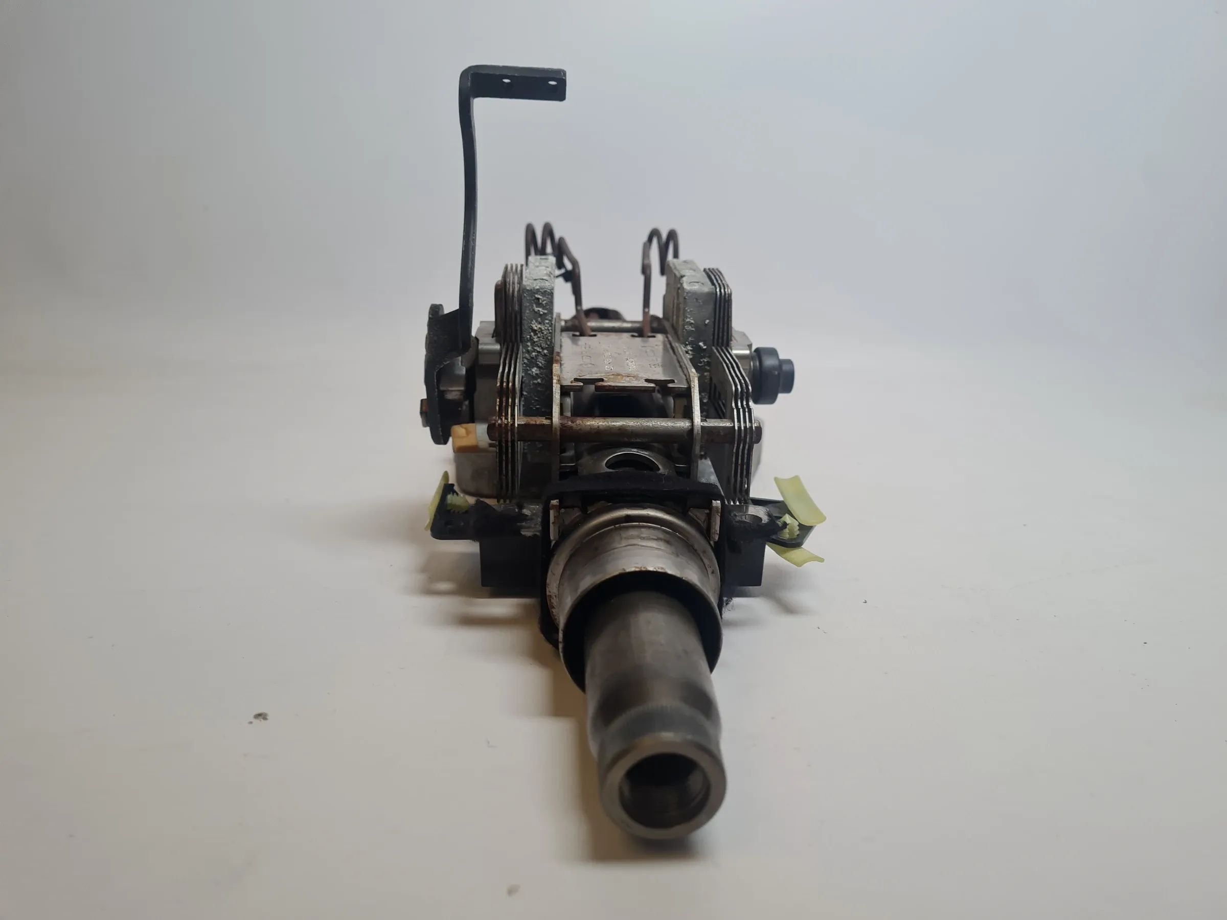 Original Audi A6 (4B2/4B4) Verstellbare Lenksäule 4B1419502A