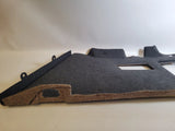 Original Audi A6 (4B2/4B4) Kofferraum Verkleidung Abdeckung Hinten 4B5863888F