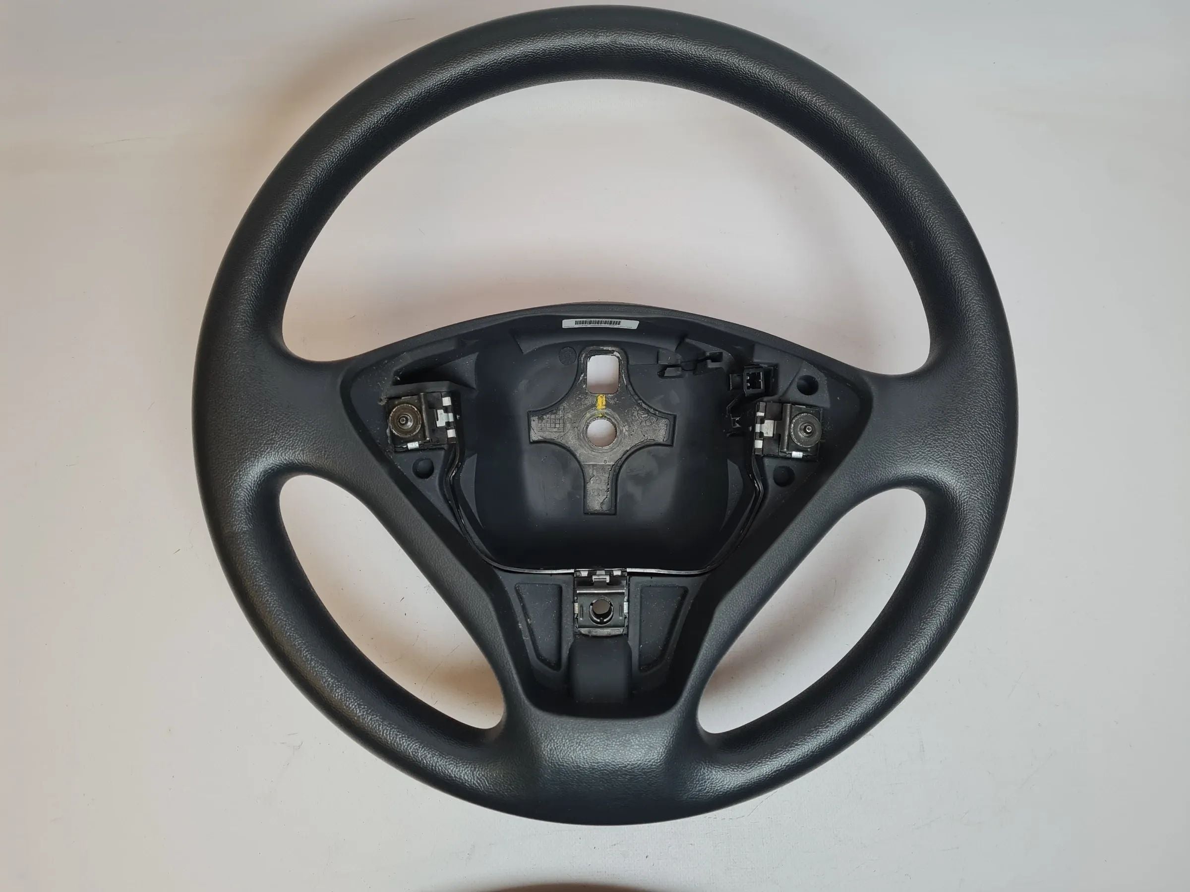 Original Fiat Stilo (192) Lenkrad Lenkung 00735304560