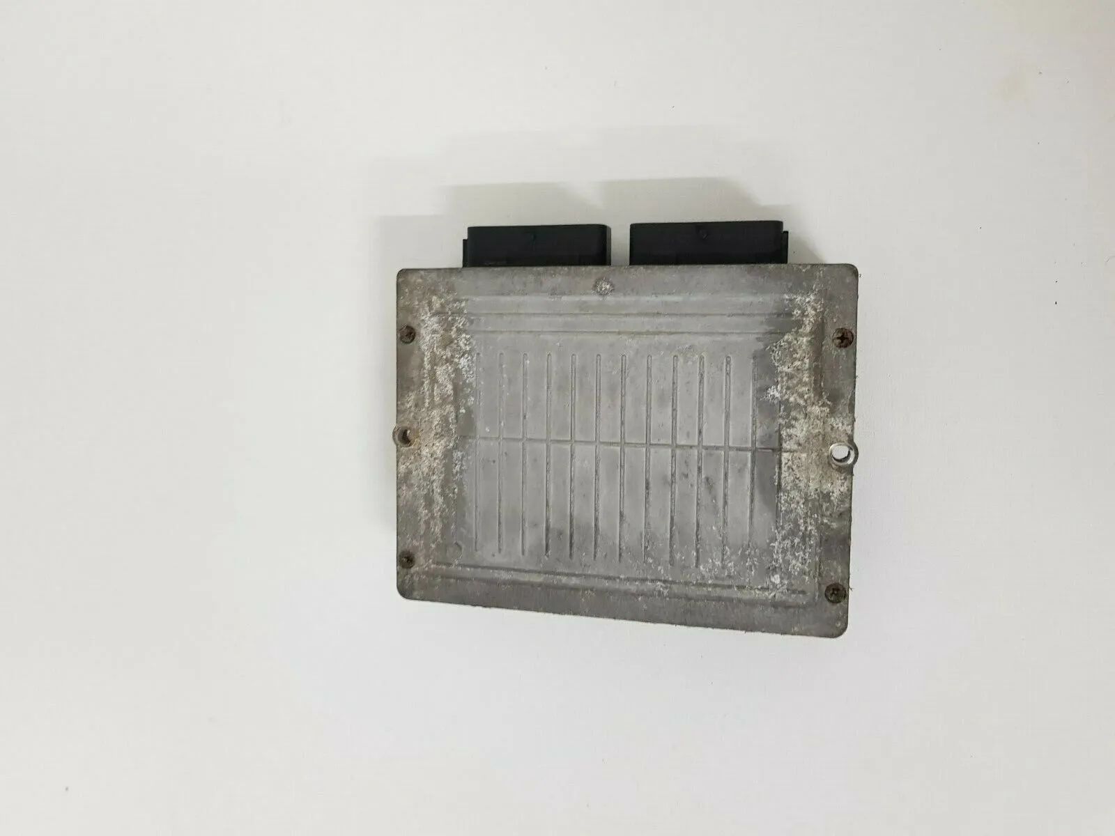 อะไหล่แท้ (OEM) กล่องควบคุมระบบฉีดแก๊ส LPG Fly Gas BRC 1525