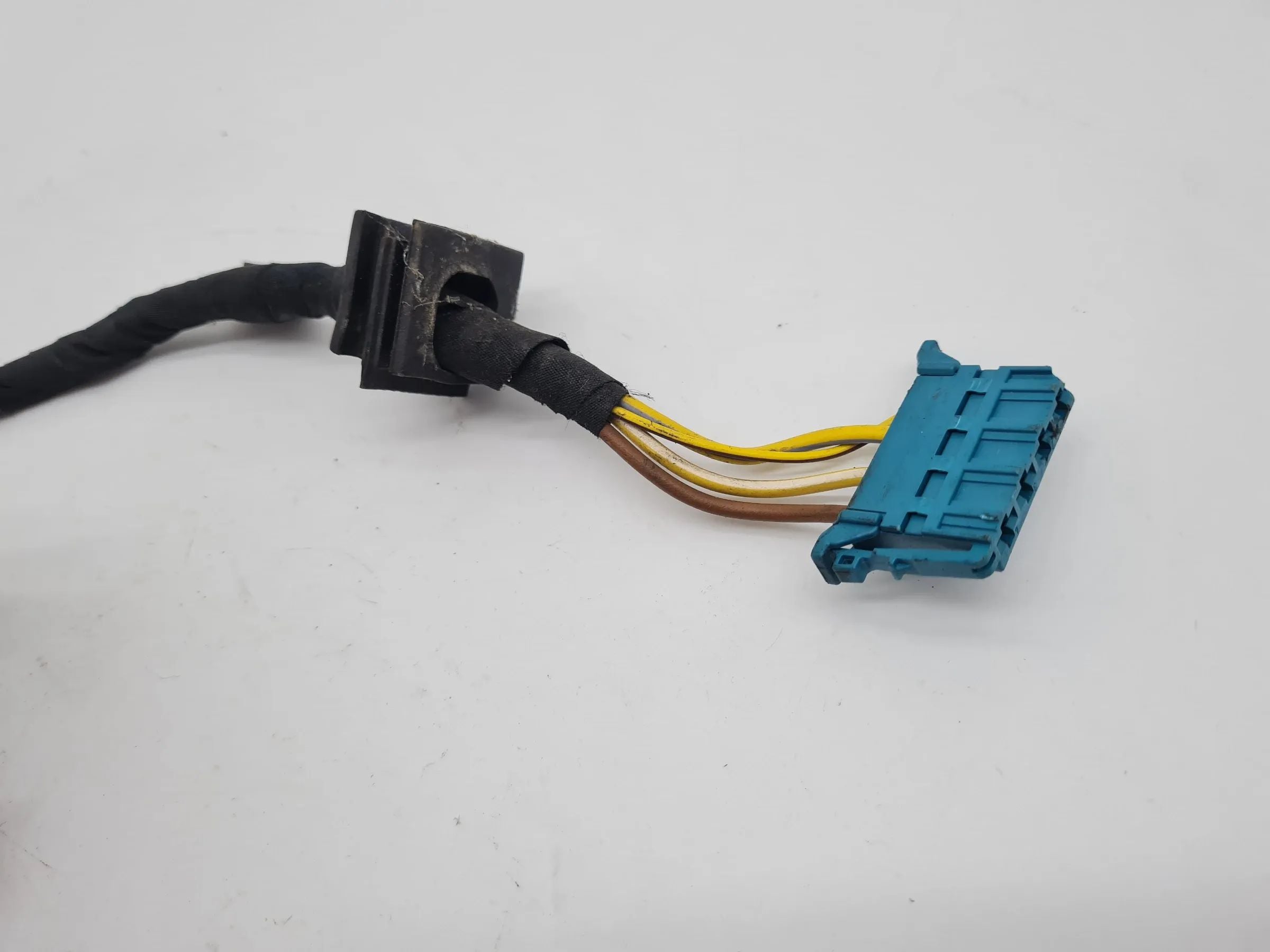 Original Mercedes-Benz E-Klasse/CLK Wischer Kabelbaum Kabel Vorne A2105402035