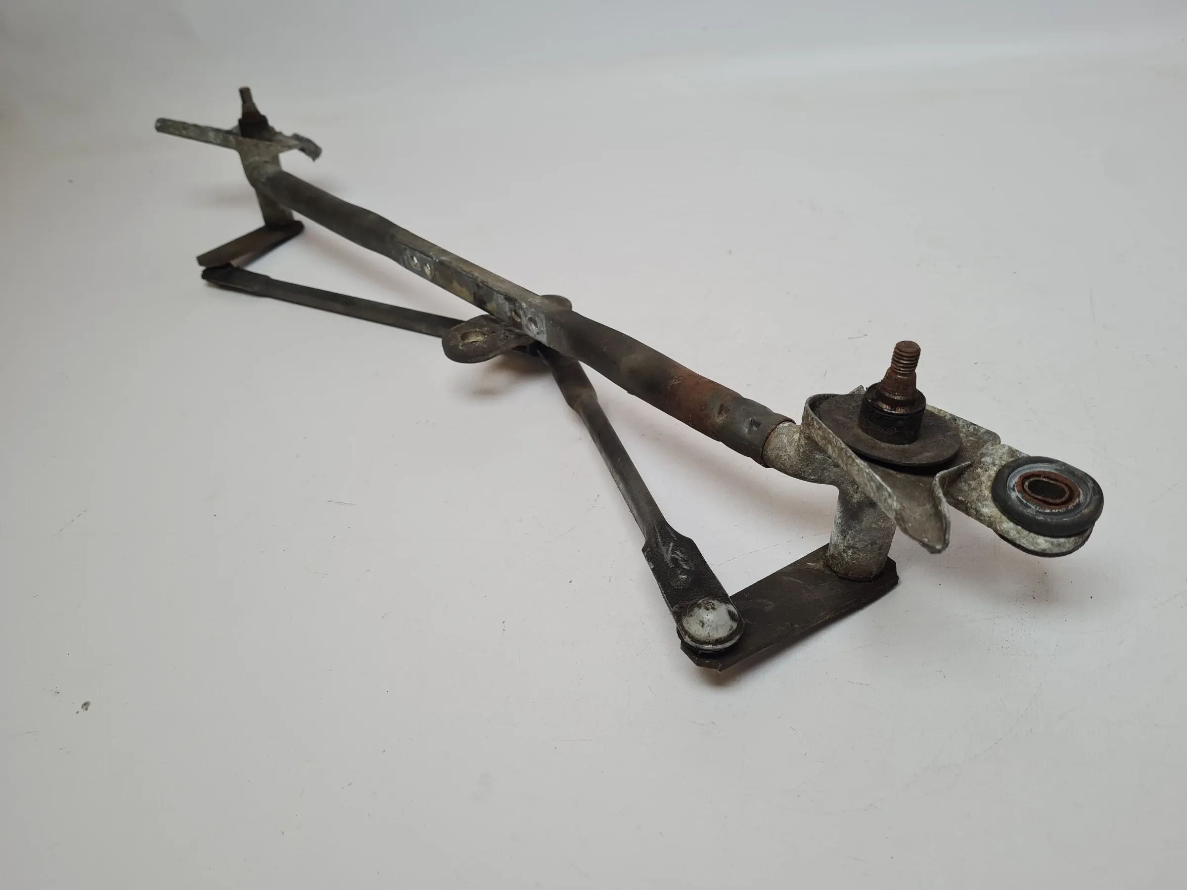 Original Mazda 6 (GG) Wischergestänge Vorne (849200-2390) / GJ6A