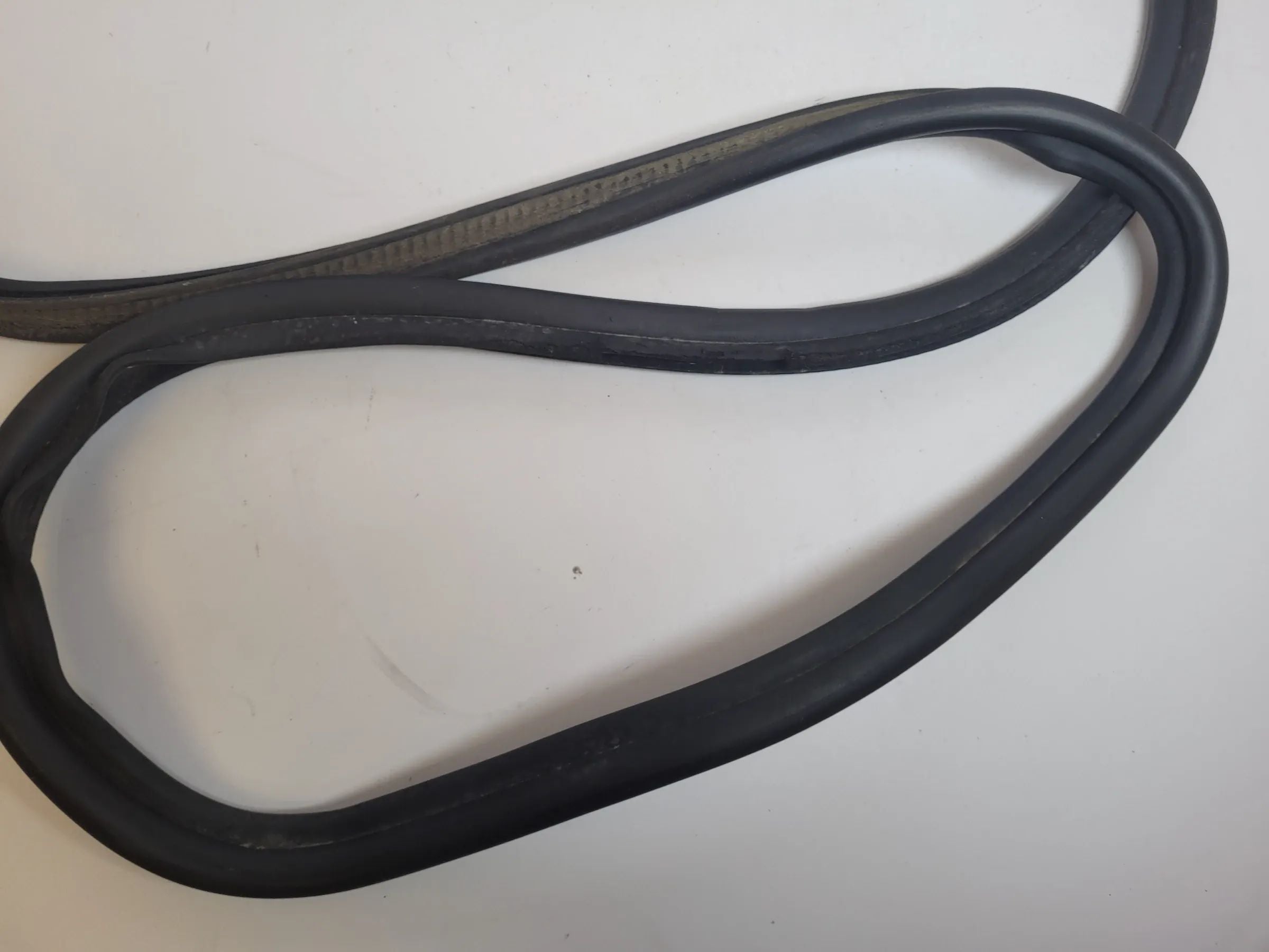 Original Audi A6 (4B2/4B4) Kofferraum Heckklappe Dichtung