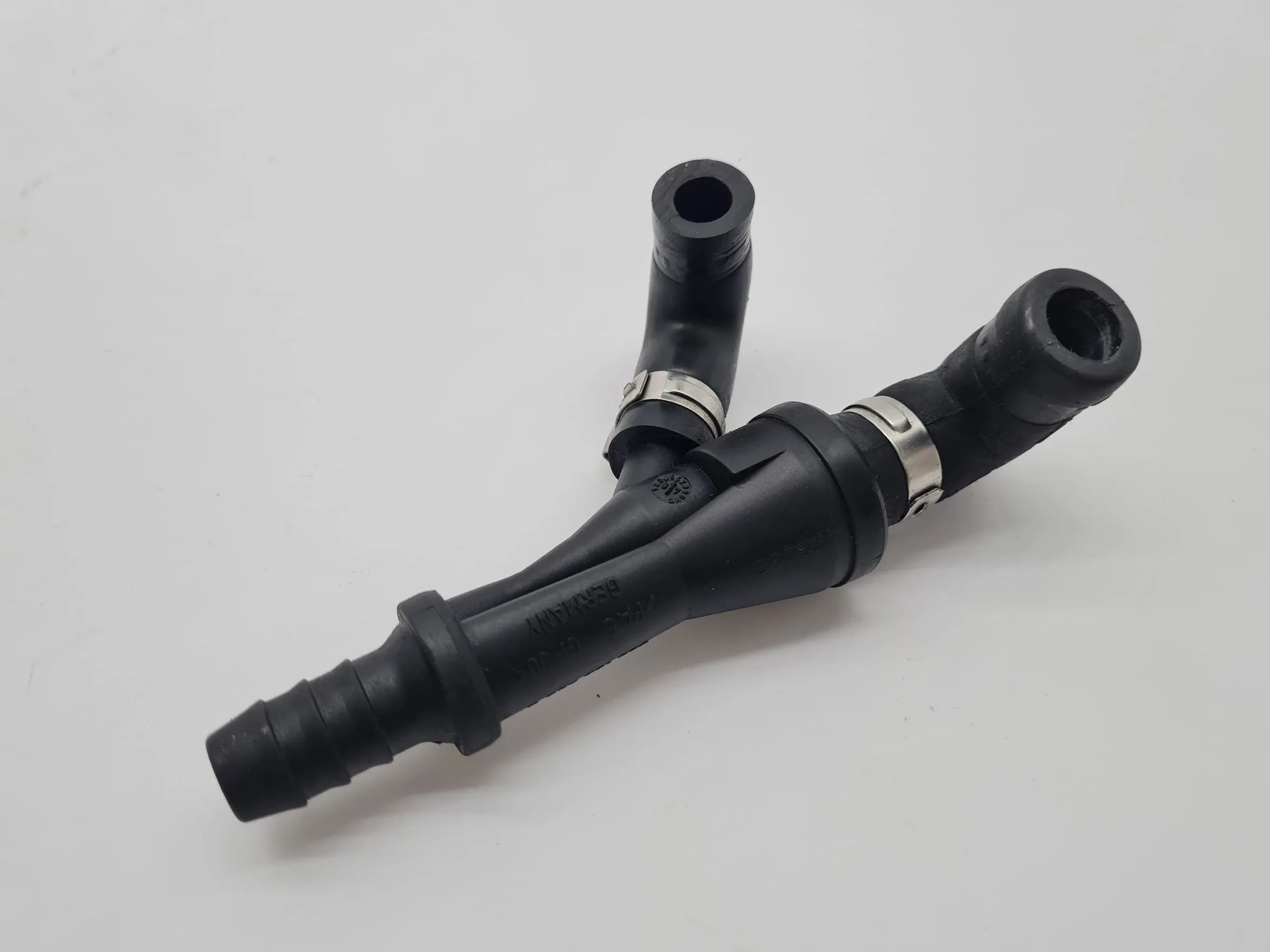 Original Audi A6 (4B2/4B4) Ventil Luftsteuerung (Ansaugluft) AGR 058133753B