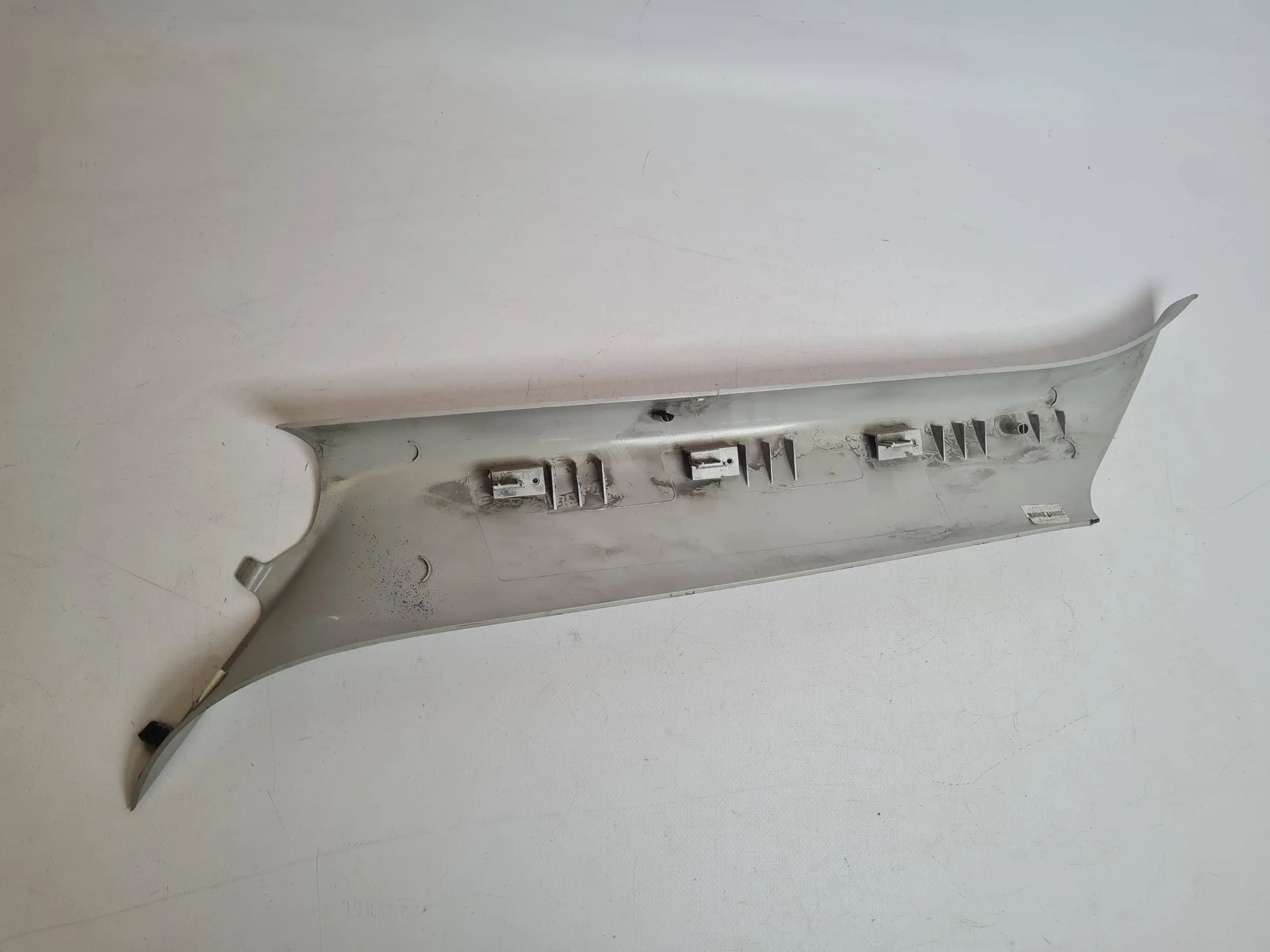 Original Mini One (R50/R53) A-Säule Verkleidung Blende Rechts 7029462