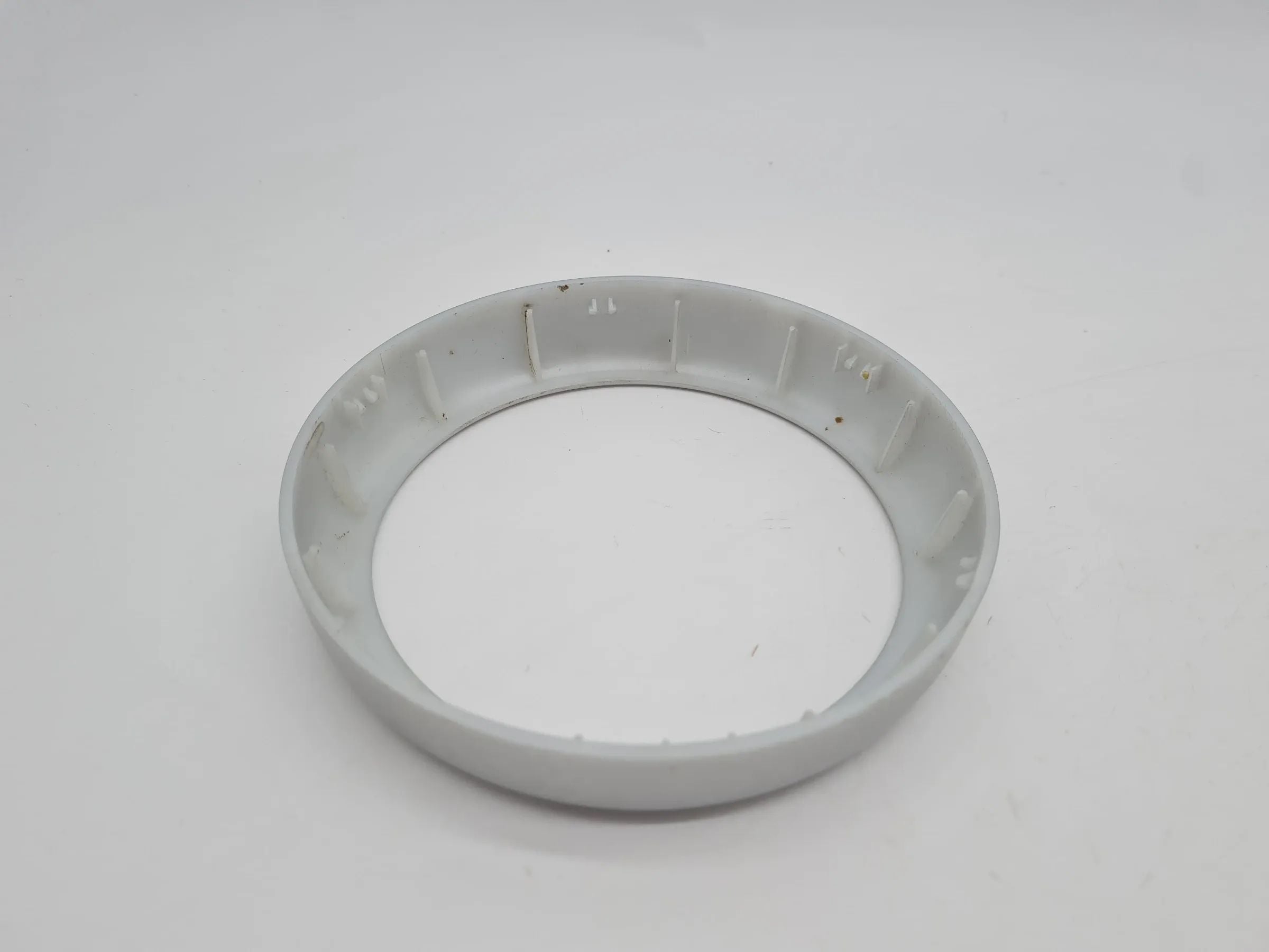 Original Mini One (R50/R53) Zierring Schaltung Silber 51.16-7052160
