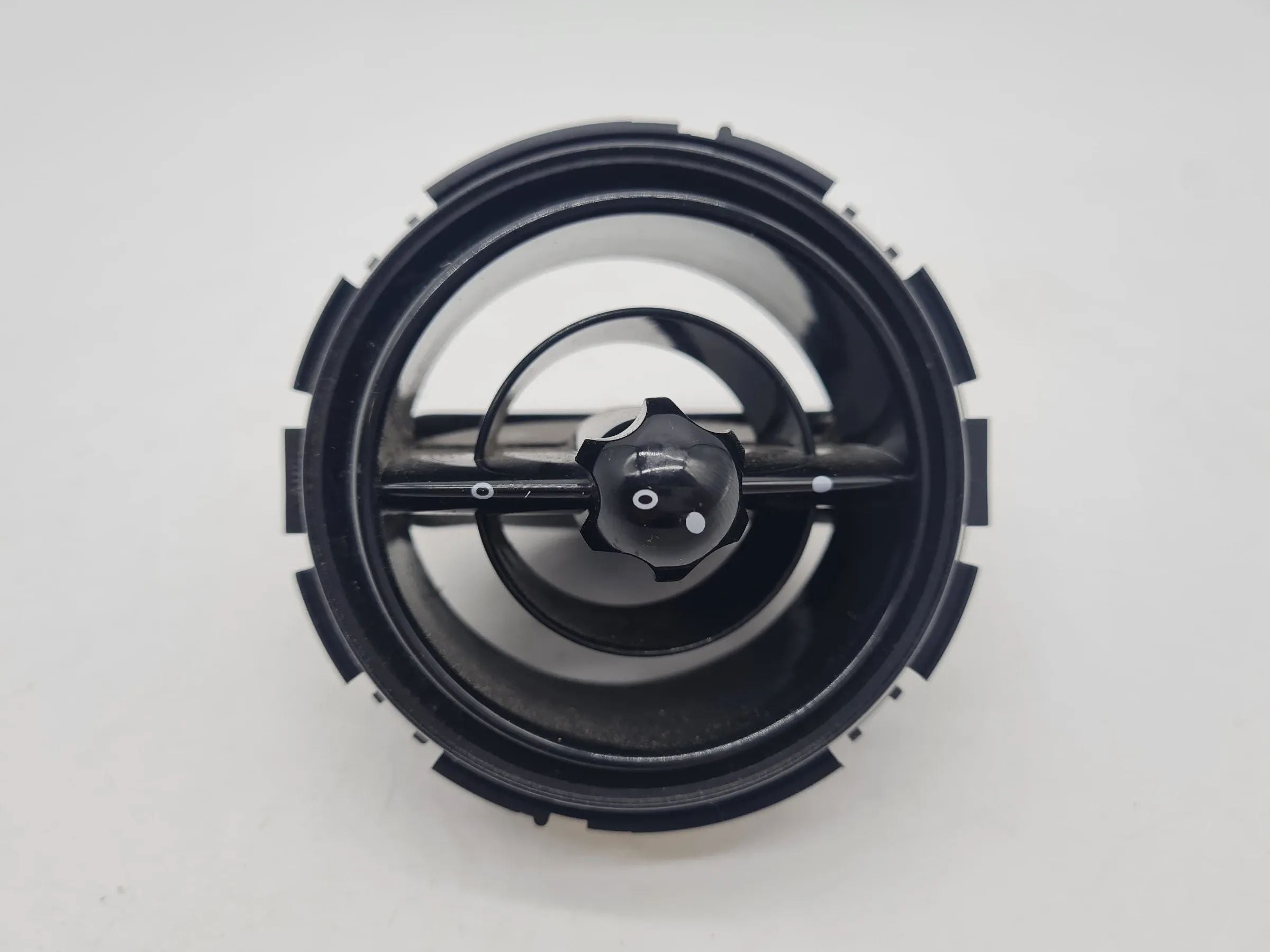 Original Mini One (R50/R53) Air Vent Duct Front L/R 6800887