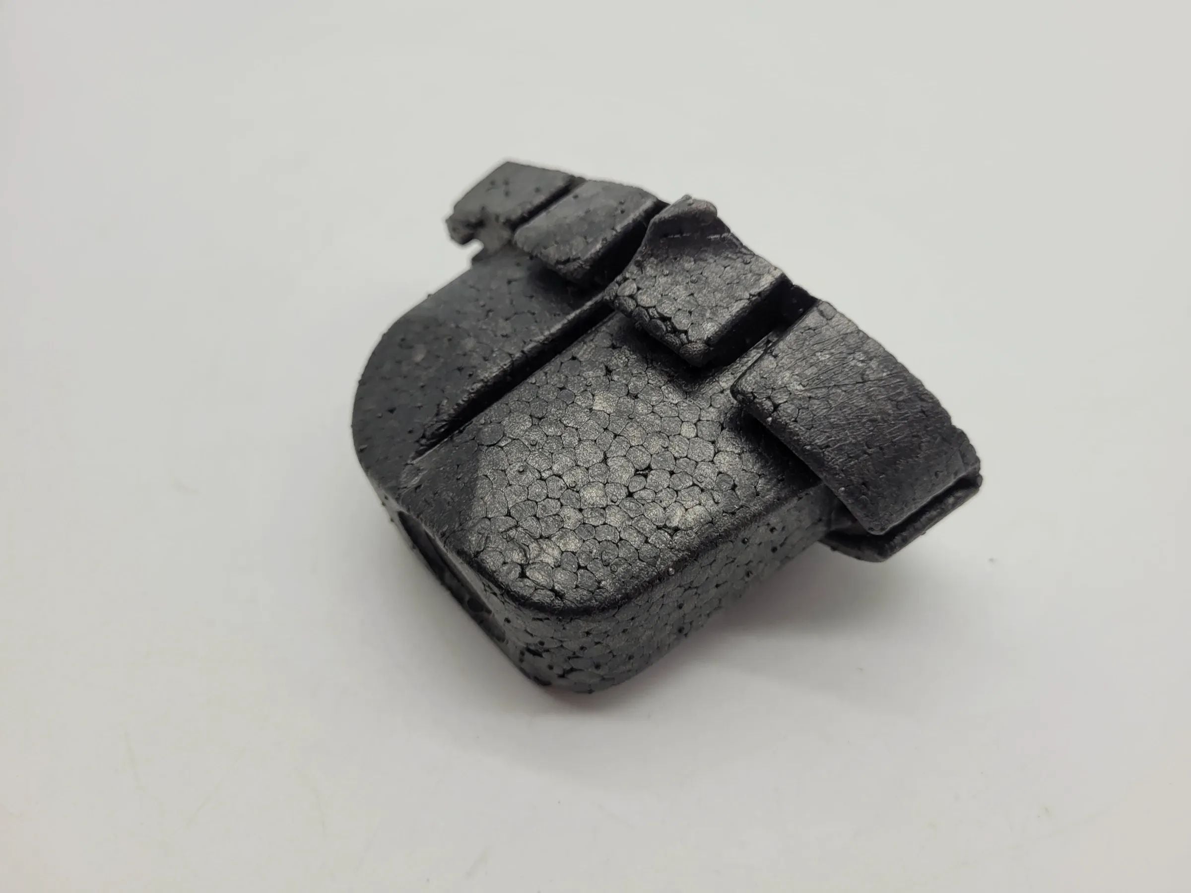 Original Mini One (R50/R53) Einsatz Funktionsträger Rechts 7055866