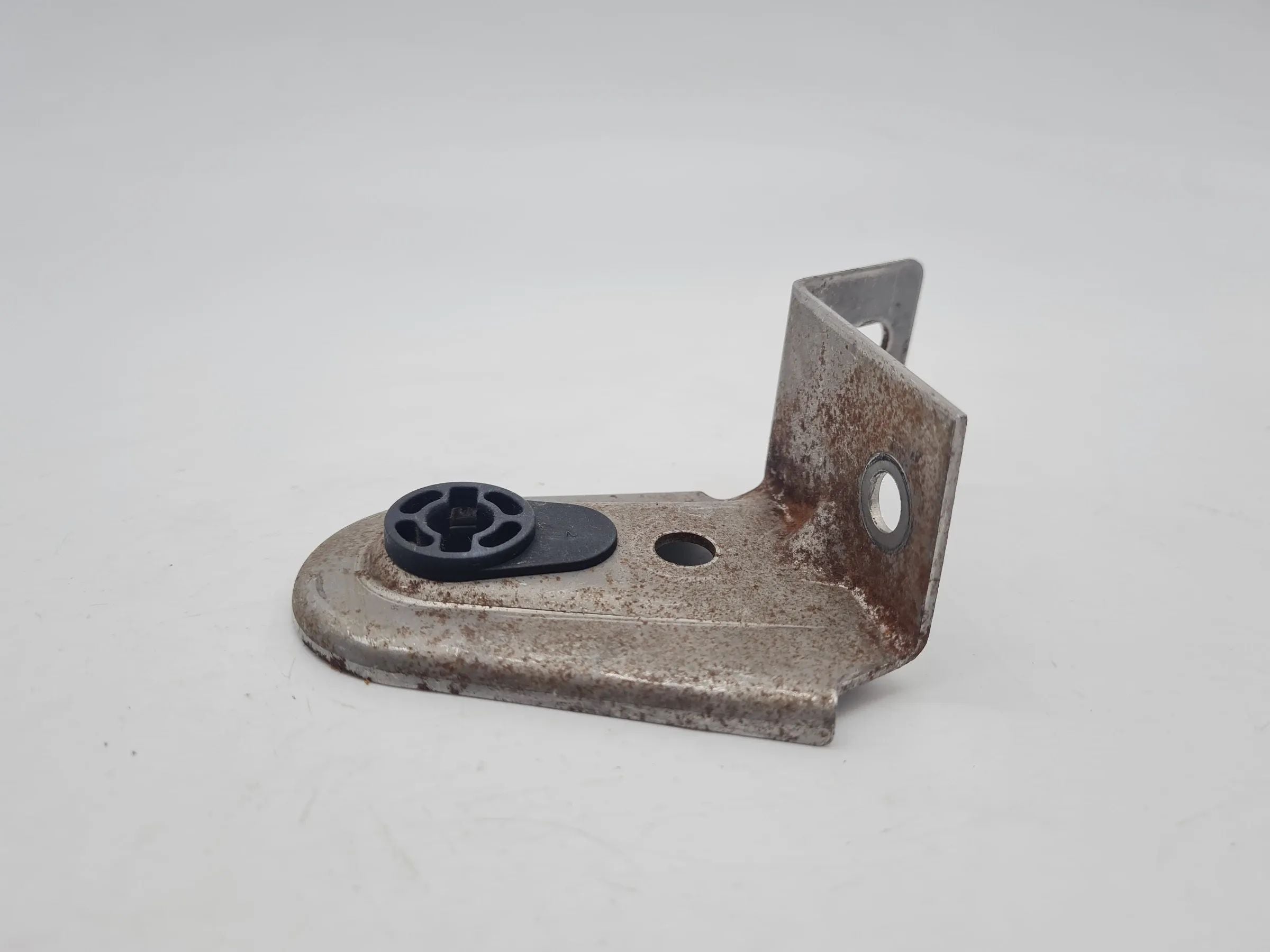 Original Mini One (R50/R53) Halterung / Halter Rückbank Sitzbank Links