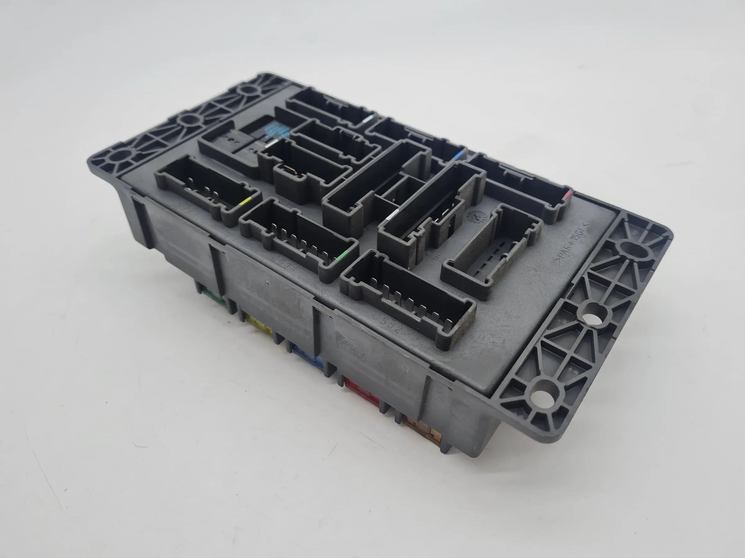 Original Mini One (R50/R53) Sicherungskasten Sicherungen 1509011 / 518030317