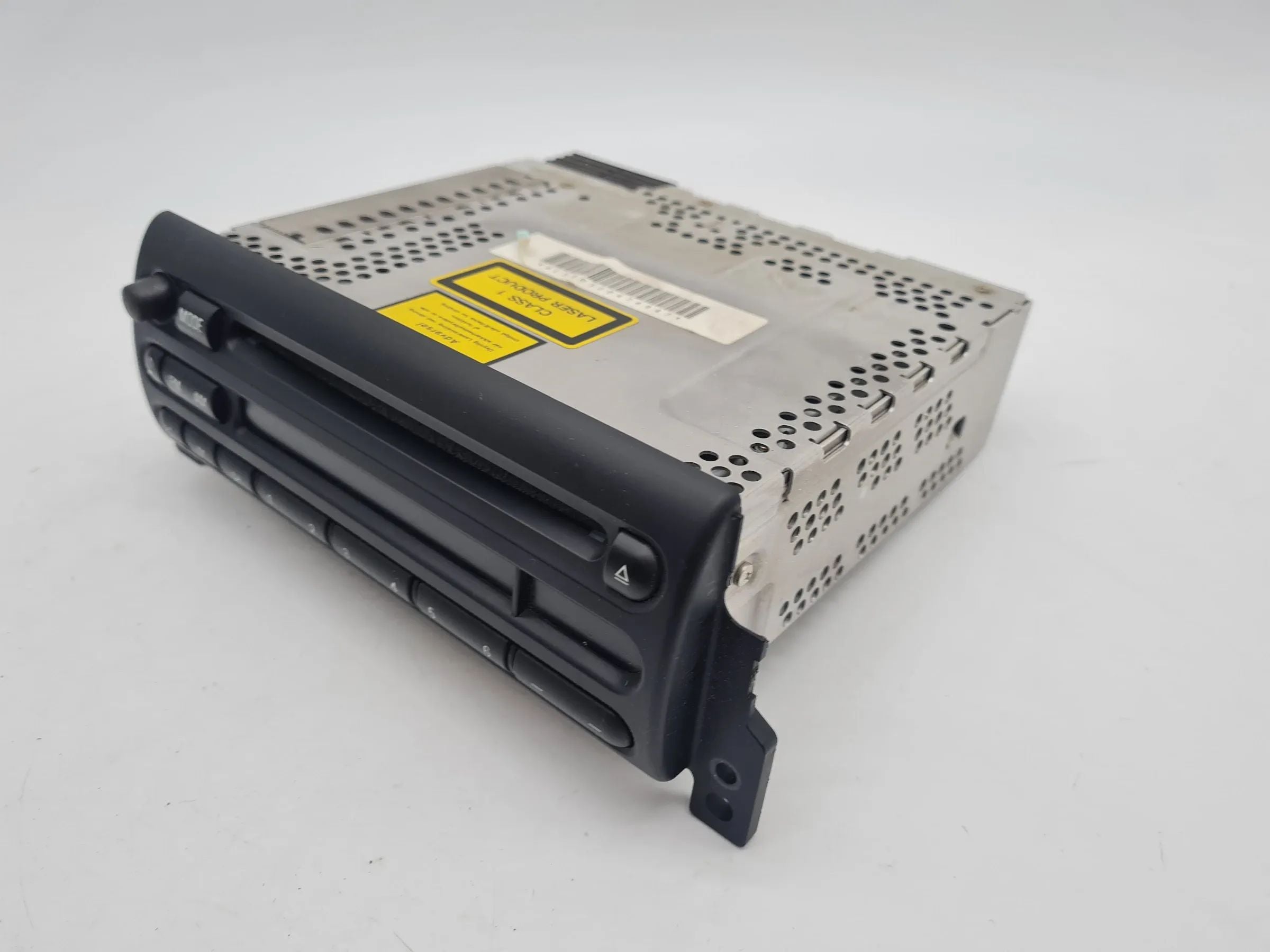 Original Mini One (R50/R53) Alpine Radio CD / DVD-Player Navigation 6917521