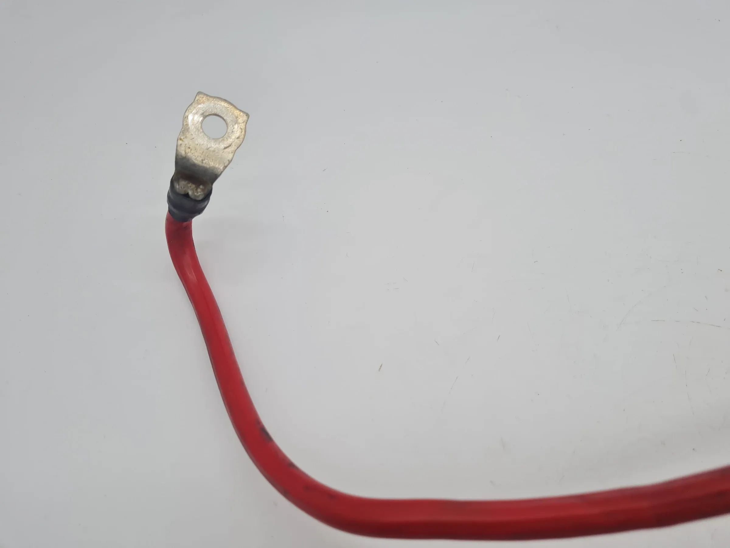 Original Mini One (R50/R53) Batteriekabel Plus 7515197