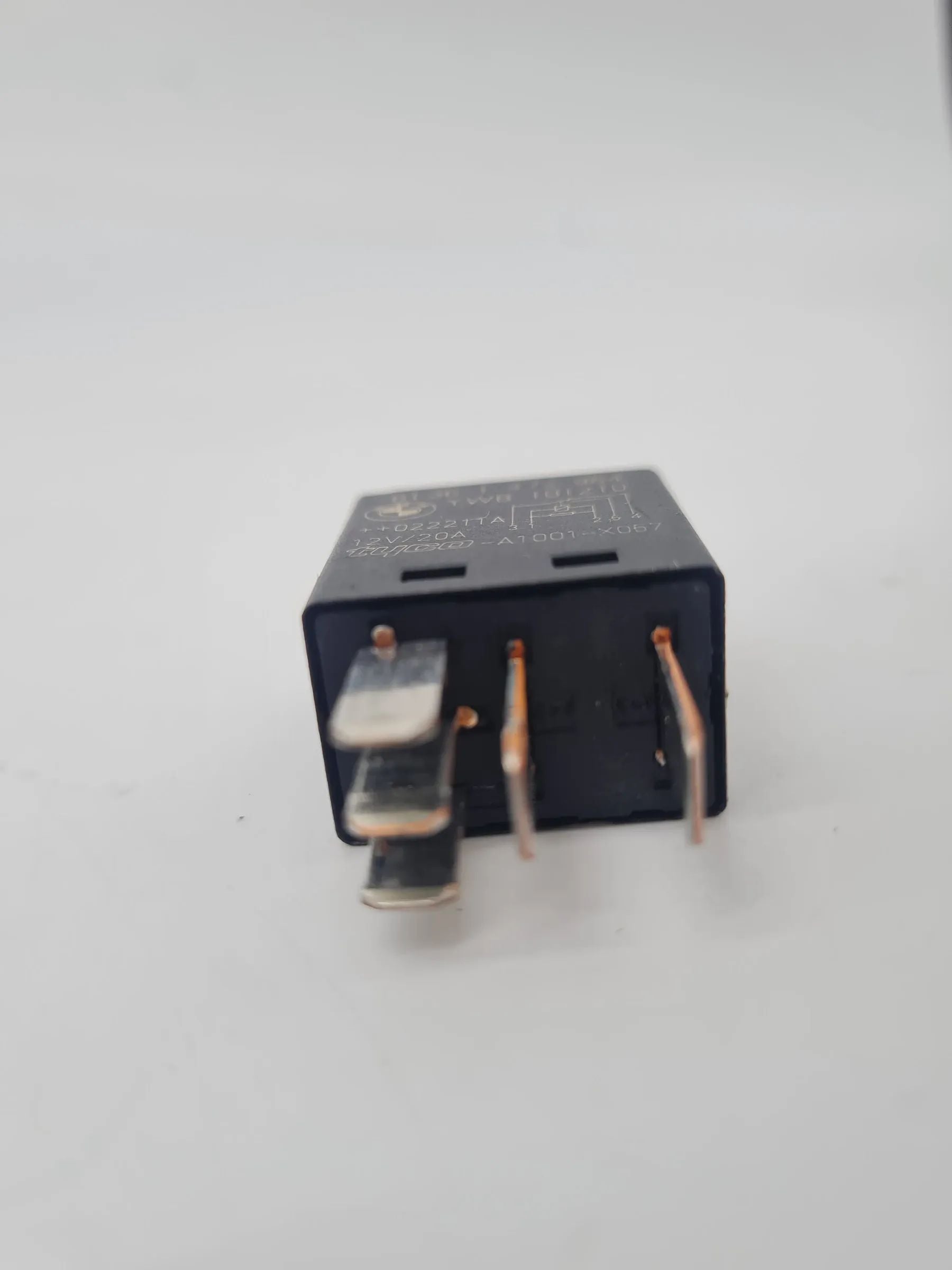 Original Mini One (R50/R53) Wechselkontakt Relais 61.36-1472984
