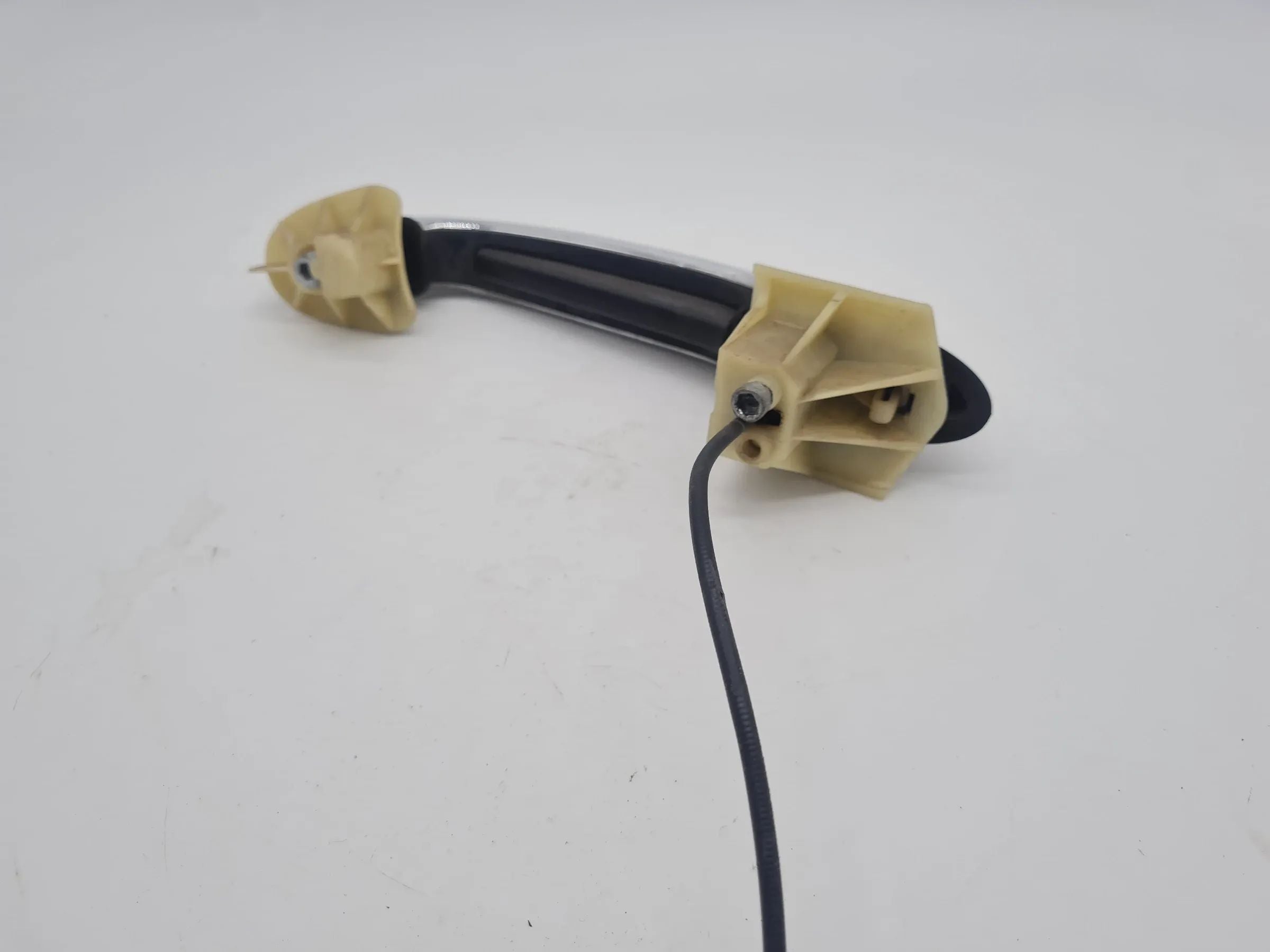 Original Mini One (R50/R53) Türgriff Handgriff Henkel Chrom Rechts Vorne 7198472