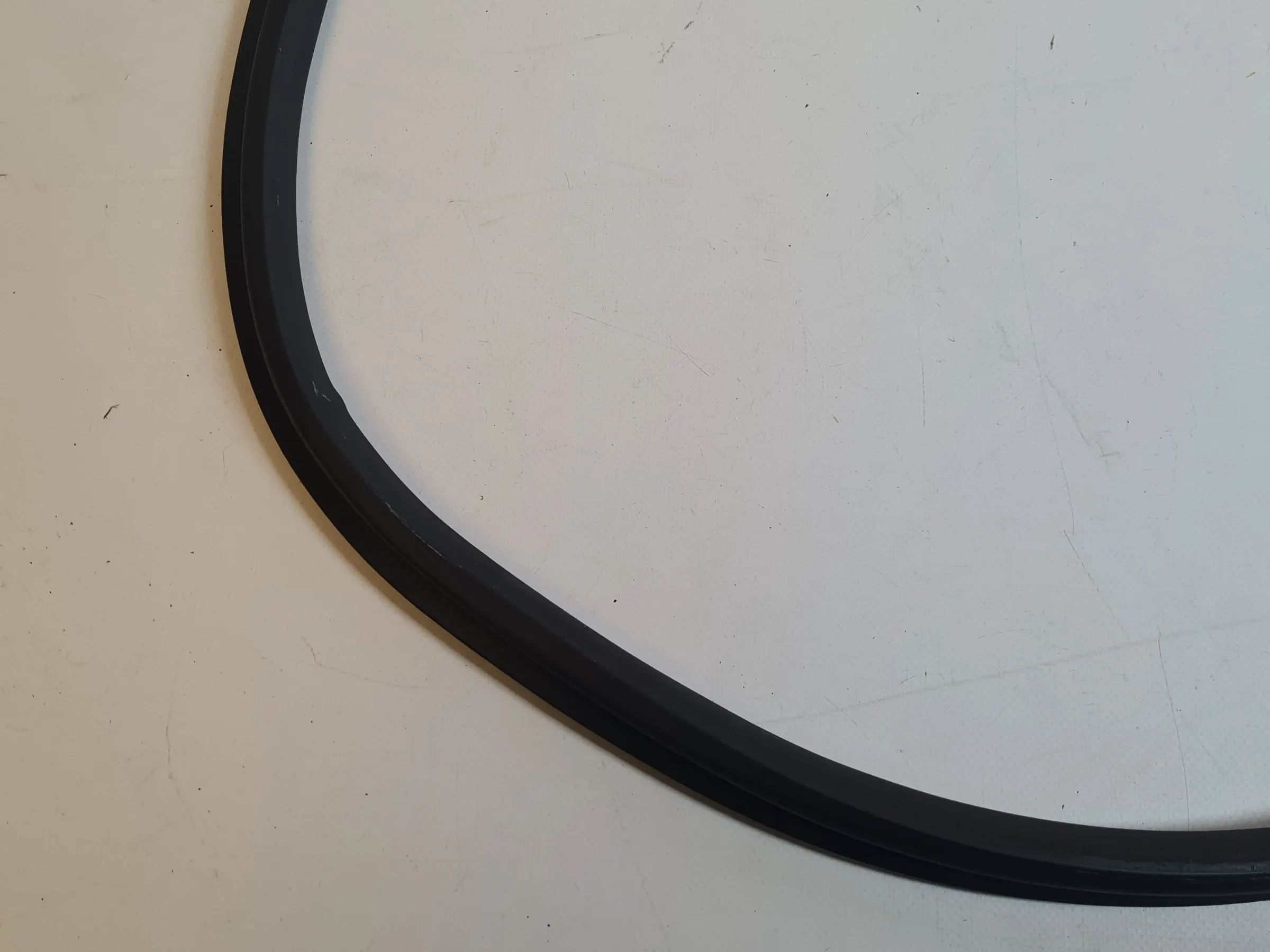 Original Mini One (R50/R53) Türdichtung Fenster Dichtung Innen Rechts