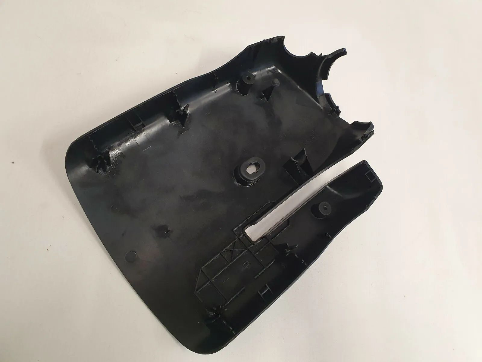 VW Lupo / Seat Arosa Lenksäulenverkleidung 6X1858559C Verkleidung   K35