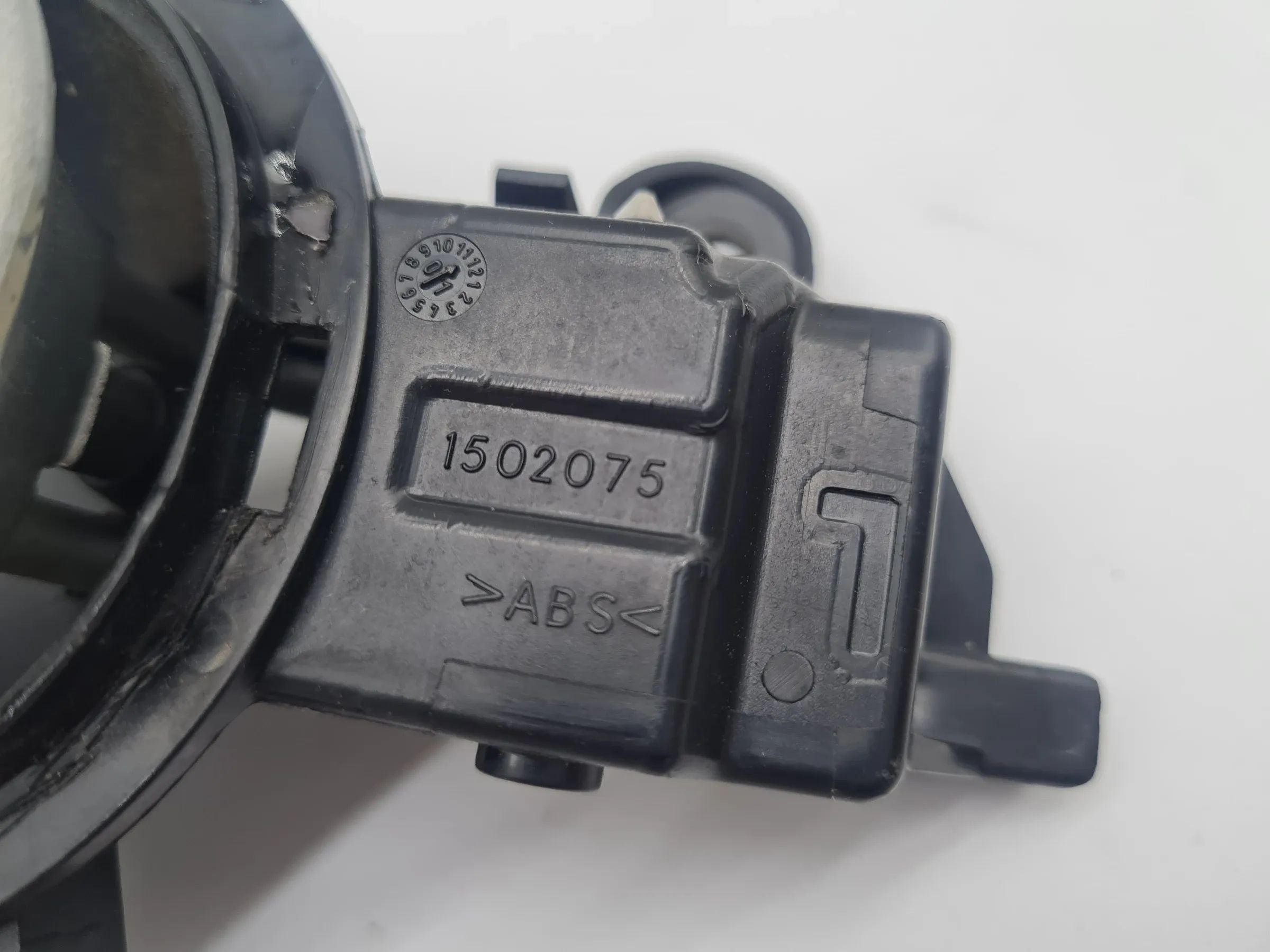 Original Mini One (R50/R53) Türgriff Innen Links 1502075