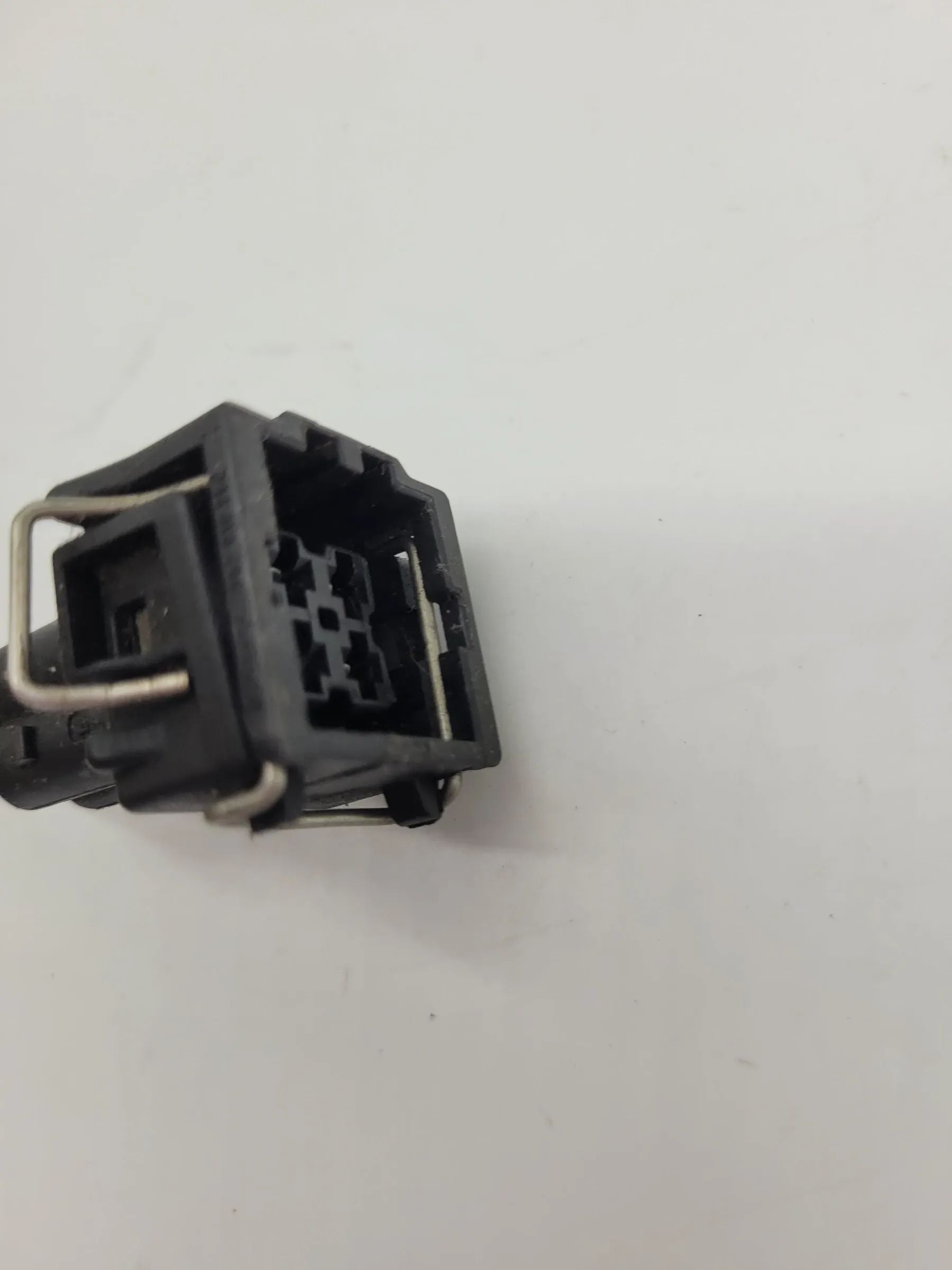 Original Audi A6 (4B2/4B4) Kabelbaum Sensor Klimakühler 8D1971725C