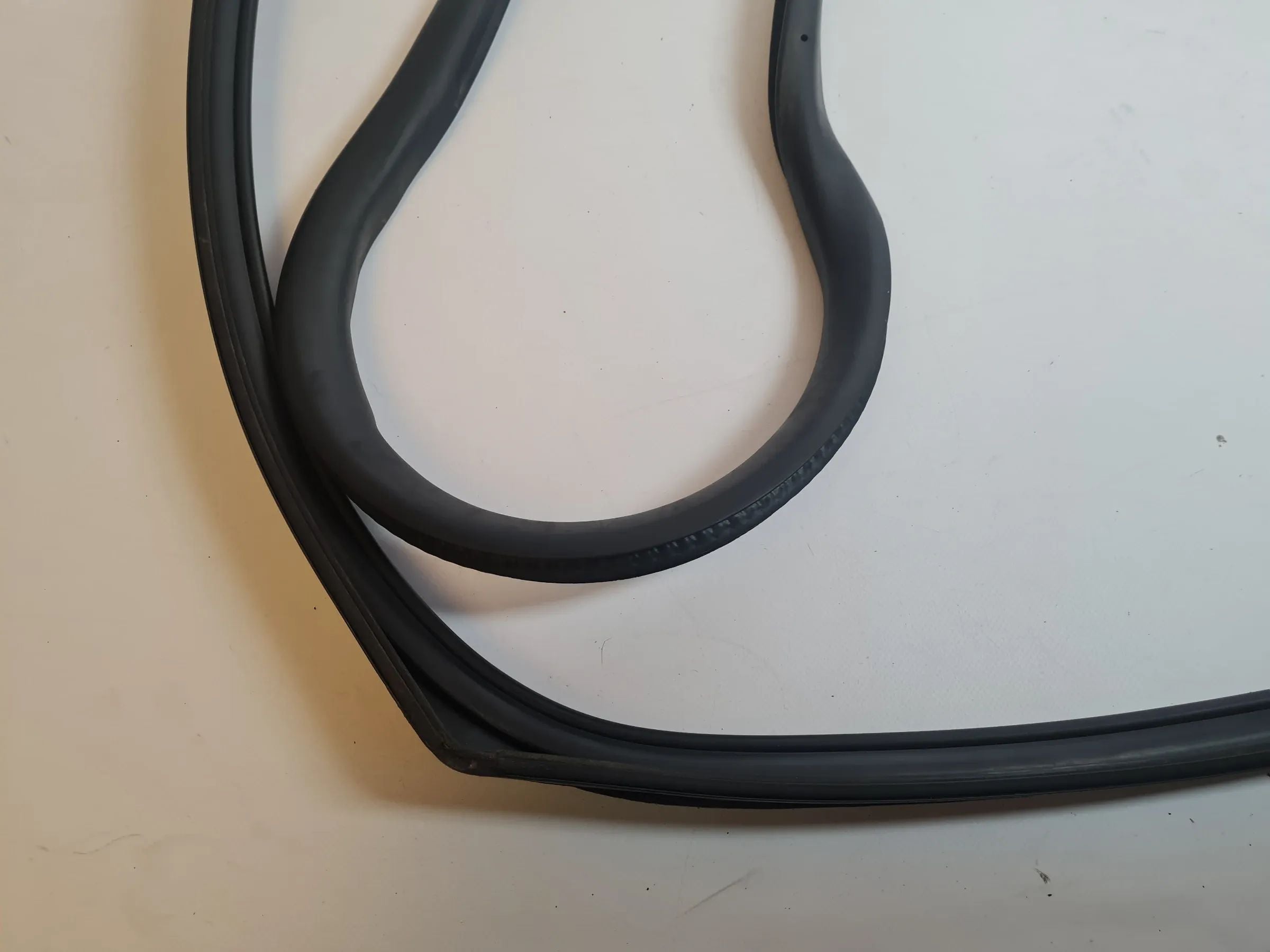 Original Mini One (R50/R53) Türdichtung Tür Dichtung Vorne Links