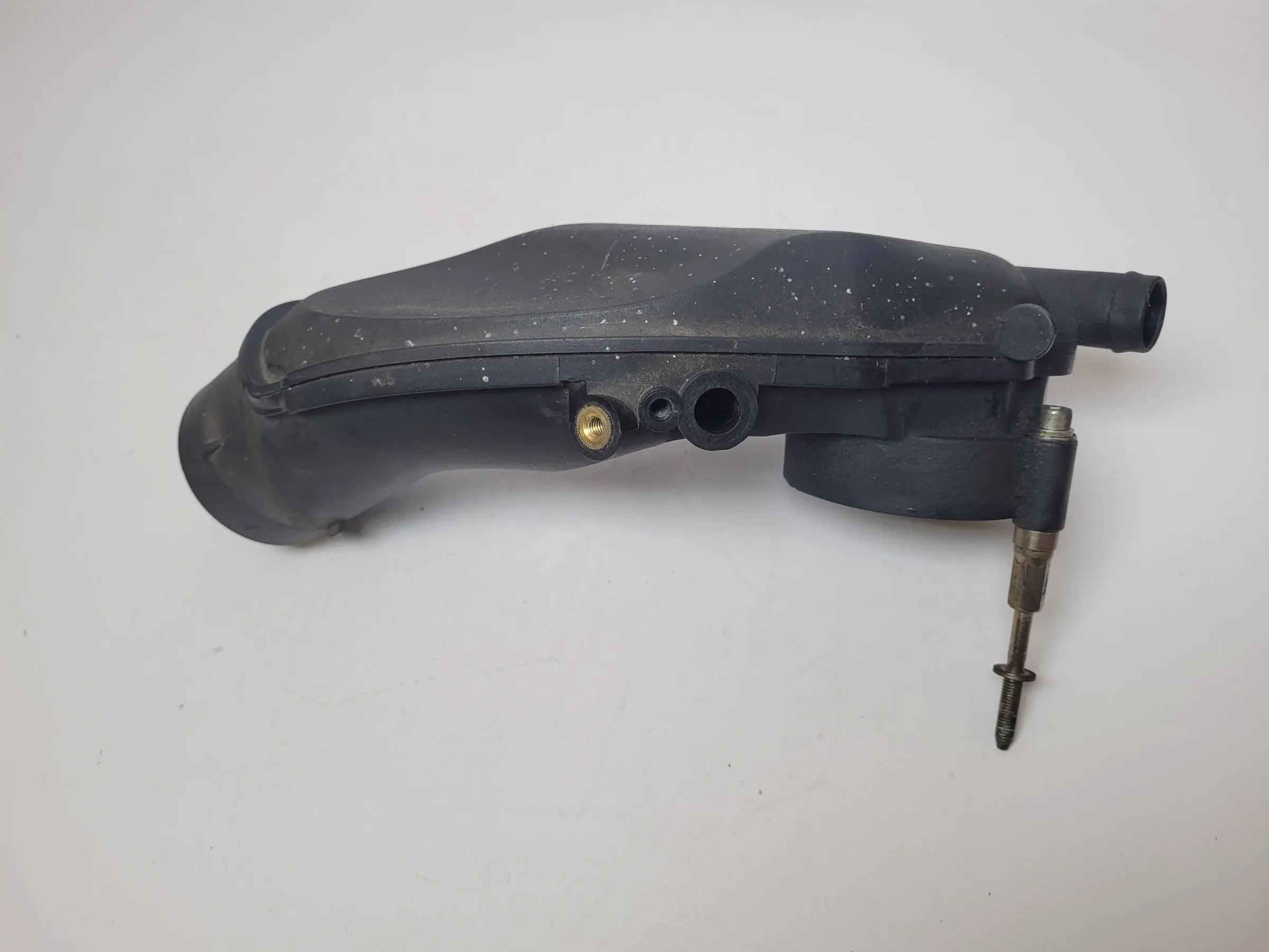 Original Audi A6 (4B2/4B4) Ansaugrohr Ansaugstutzen Luftrohr 078133356F