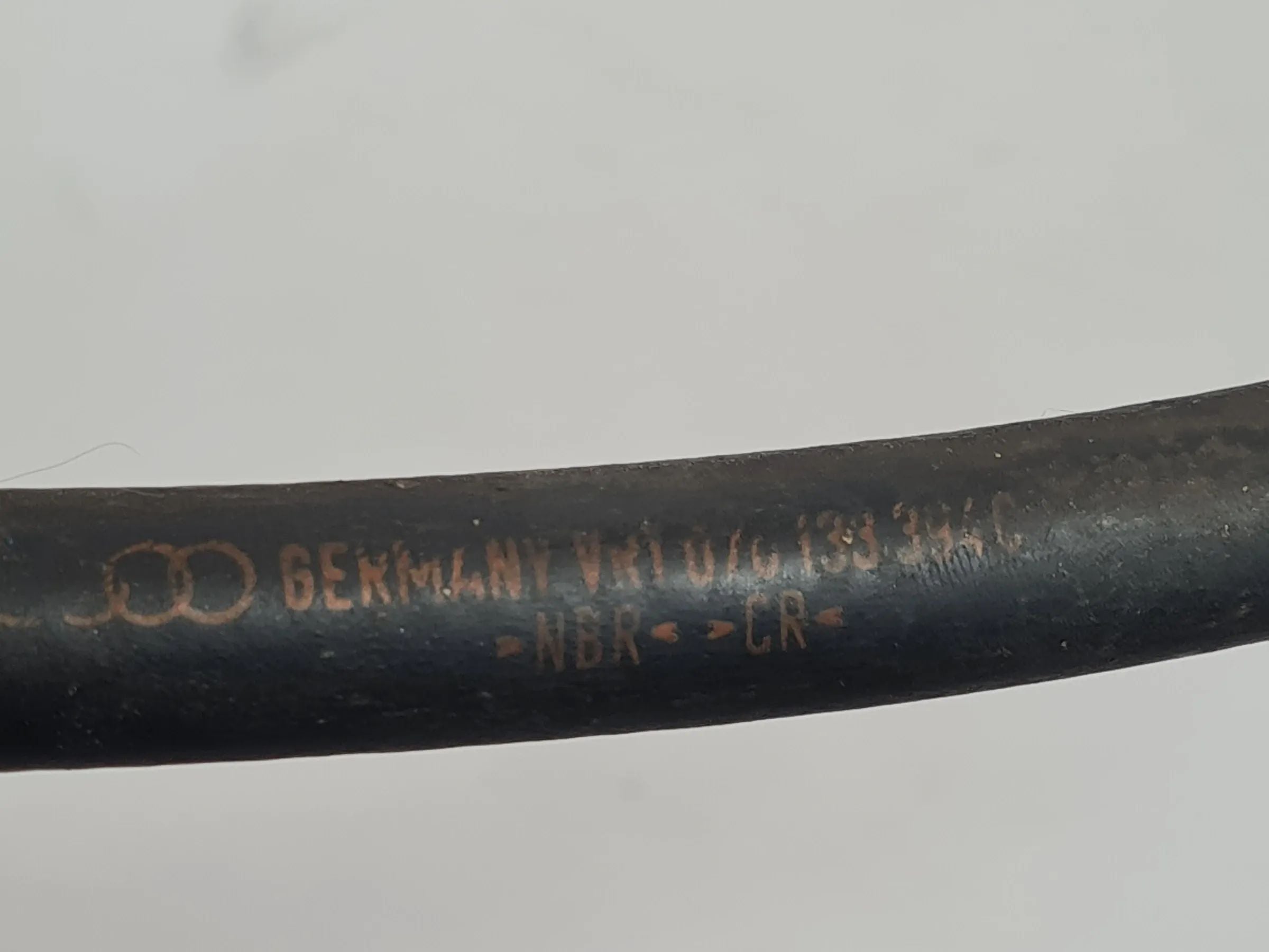 Original Audi A6 (4B2/4B4) Kühlleitung Kühlschlauch 078133394C