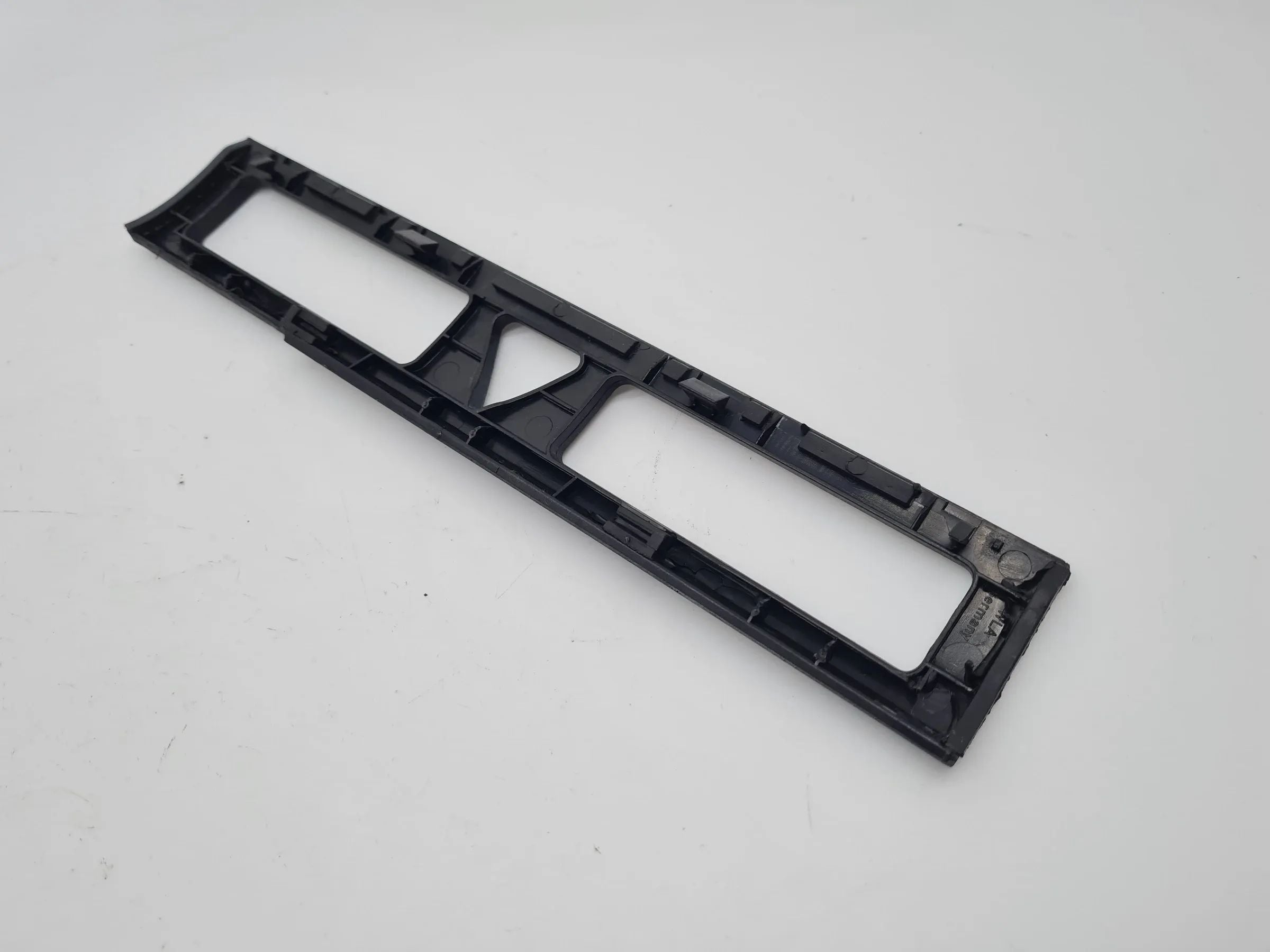 Original Audi A6 (4B2/4B4) Blende Verkleidung Mittelkonsole 4B0863321