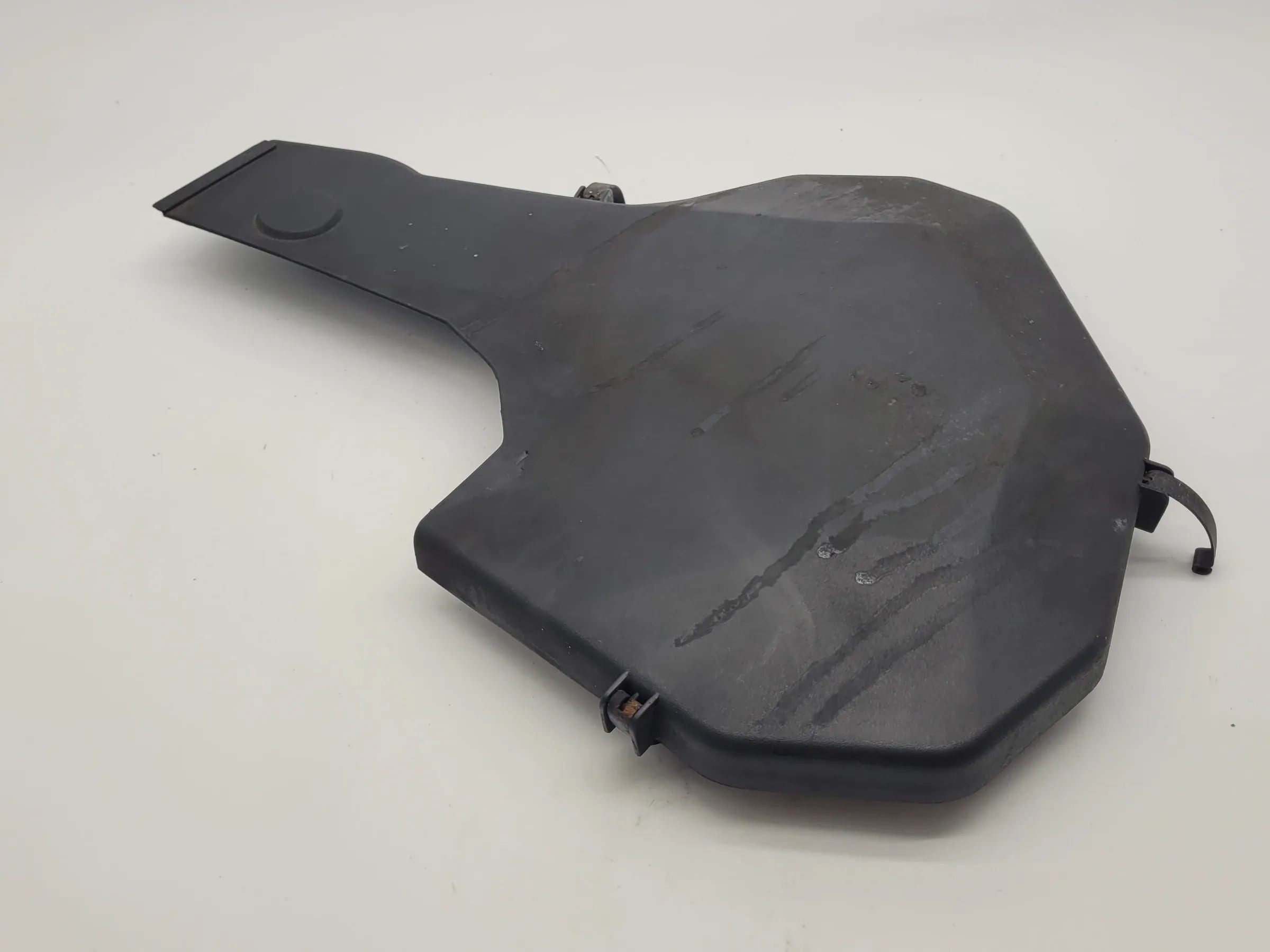 Original Audi A6 (4B2/4B4) 2.4 V6 121KW AGA Zahnriemenabdeckung Links 078109123N