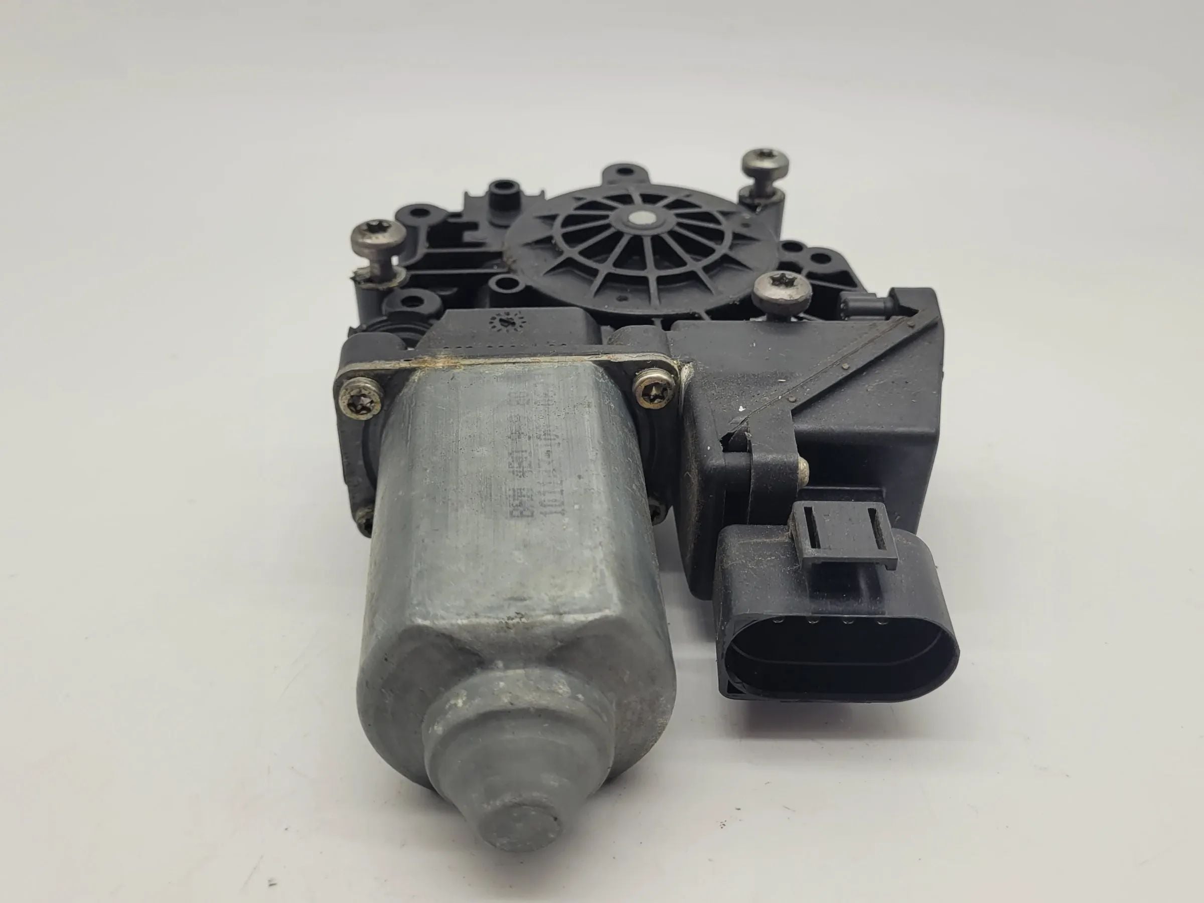 Original Audi A6 (4B2/4B4) Fensterheber Motor Hinten Rechts 4B0959802C