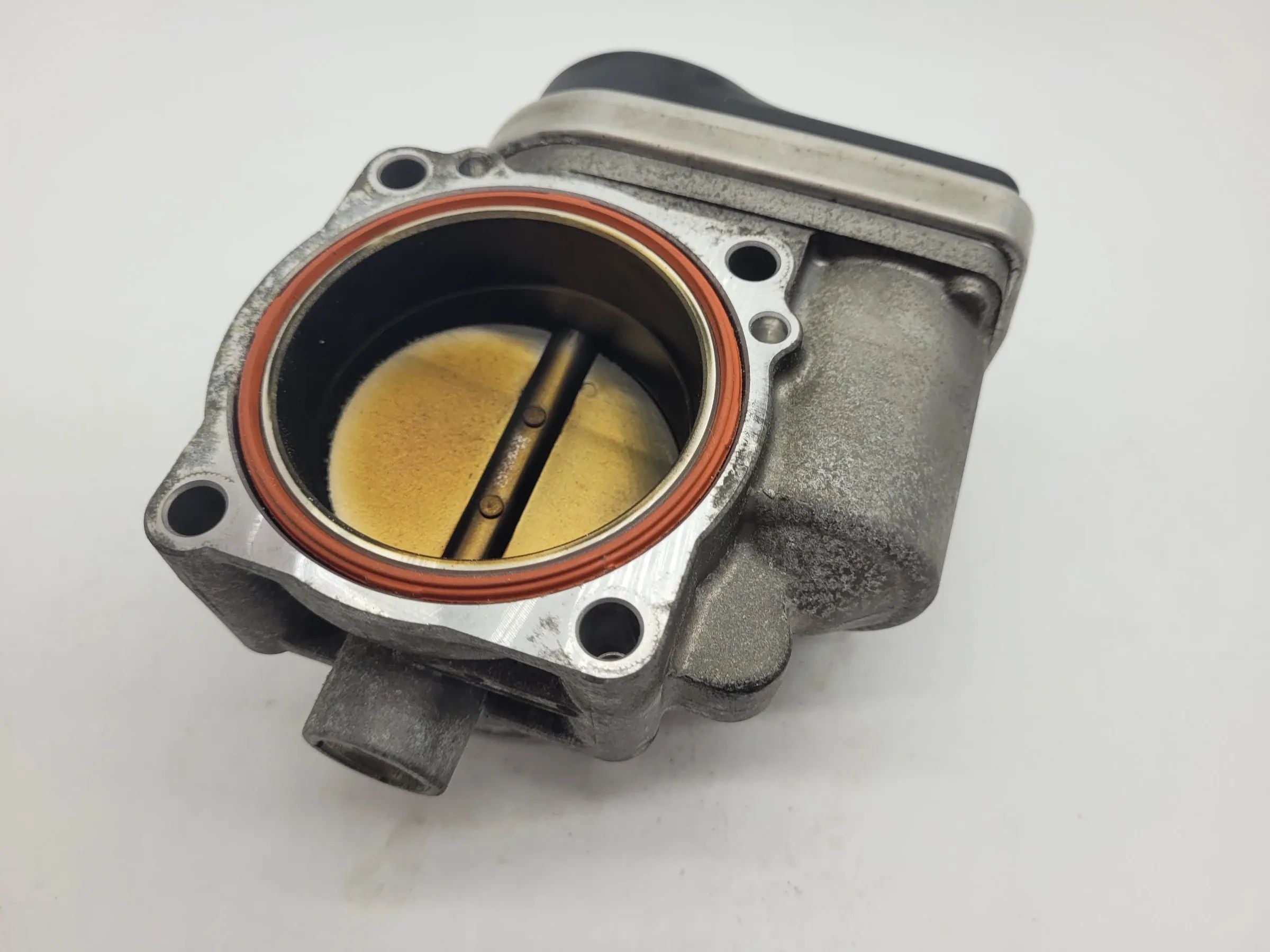 Original BMW (E39/E46/E60/E61) Drosselklappe Gehäuse 13.54-7502444-05
