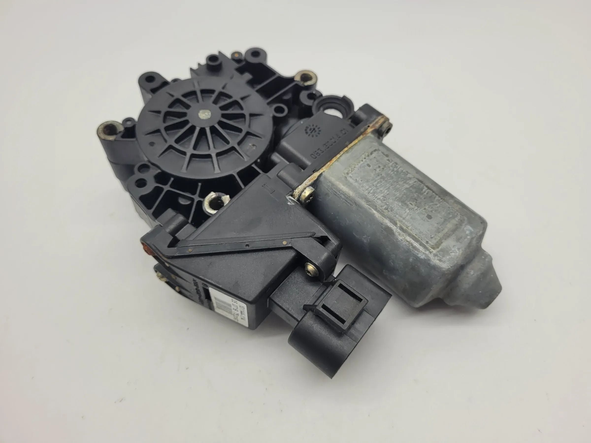 Original Audi A6 (4B2/4B4) Fensterheber Motor Links Hinten 4B0959802B