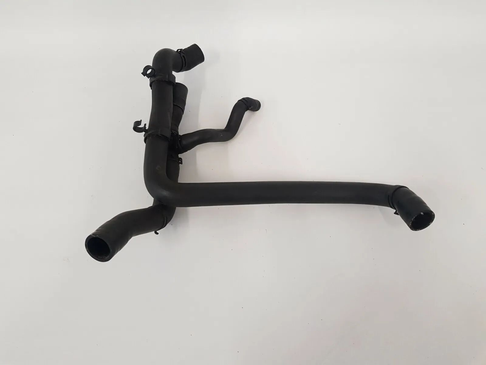 Originale VW Golf V 5 Tubo Refrigerante Liquido Raffreddamento 1K0121049H