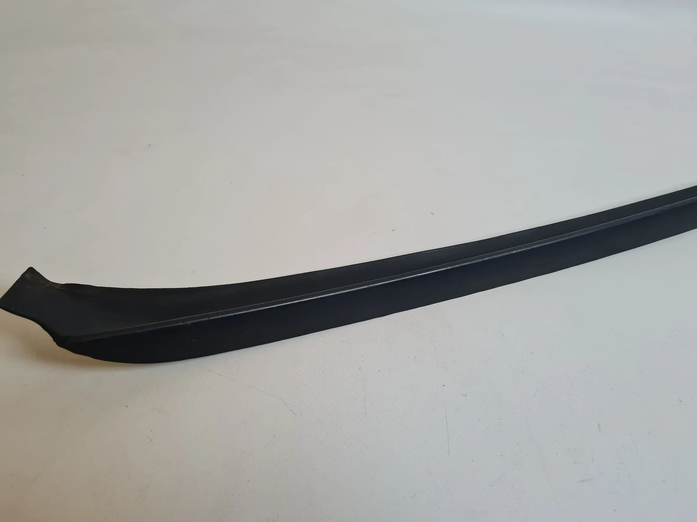 Original Seat Ibiza IV (6J5/6P1) Blende A-Säule Links Außen 6J0854319