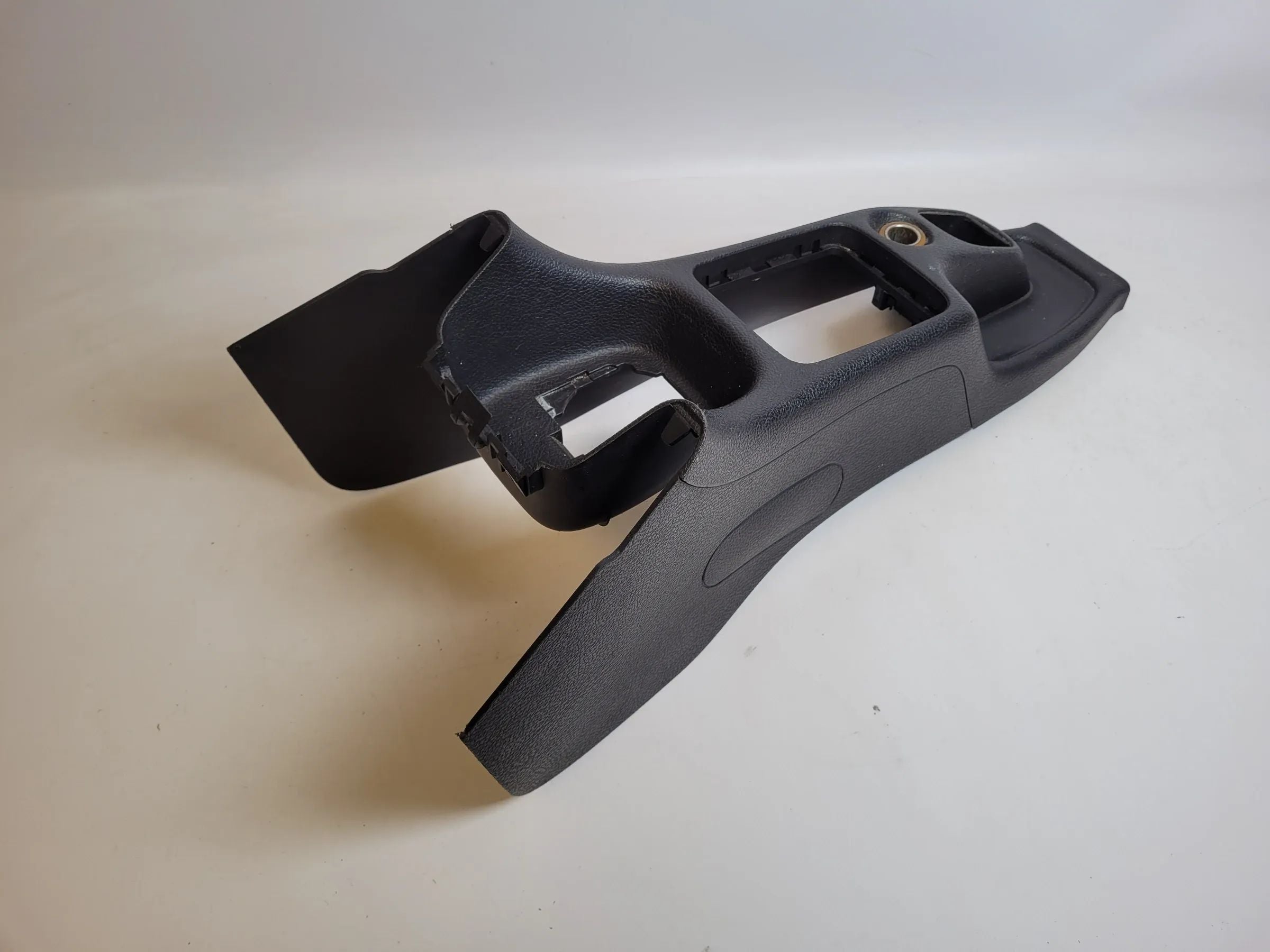 Original Peugeot 206 CC (2D) Mittelkonosole 9625037977