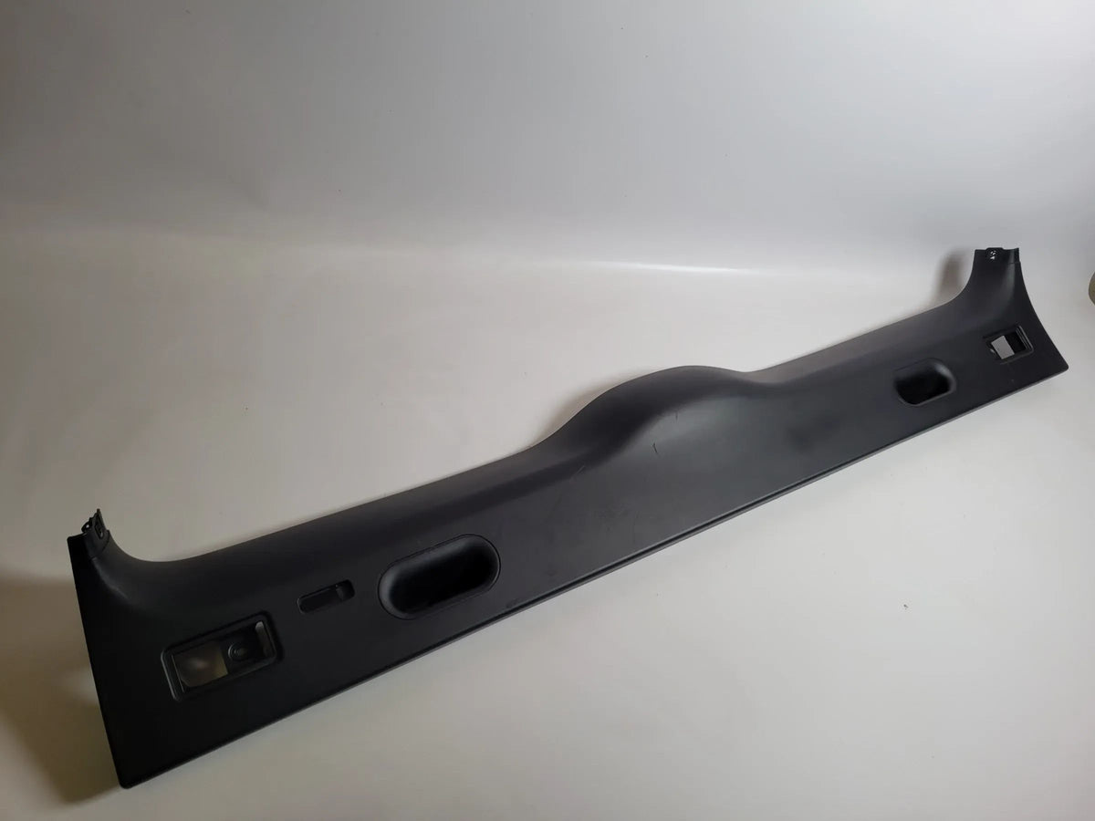 Original BMW X5 (E53) Verkleidung Heckklappen 51.49-8402194