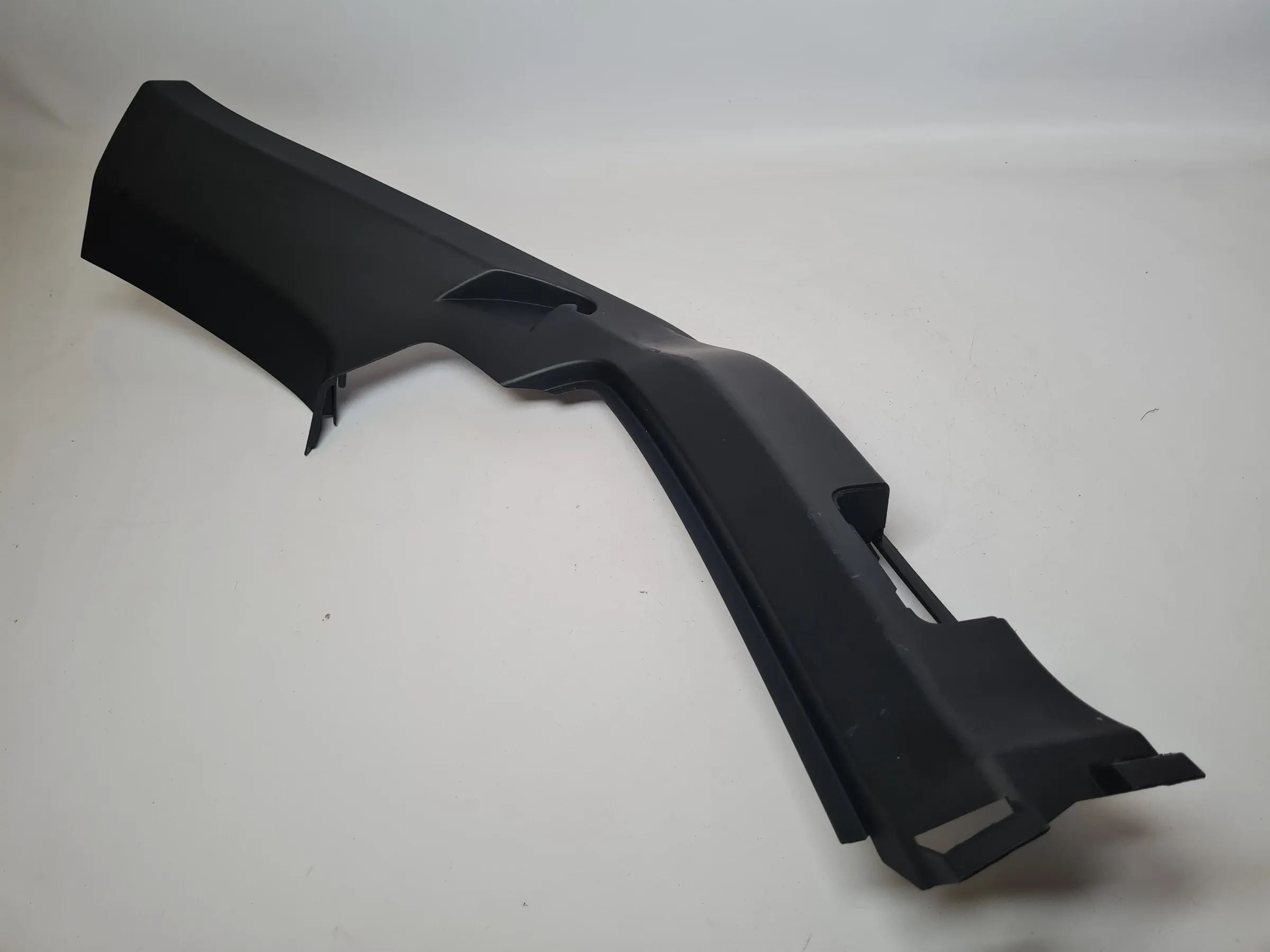 Original BMW X5 (E53) Abdeckung Verkleidung Rechts 51.43-8204762