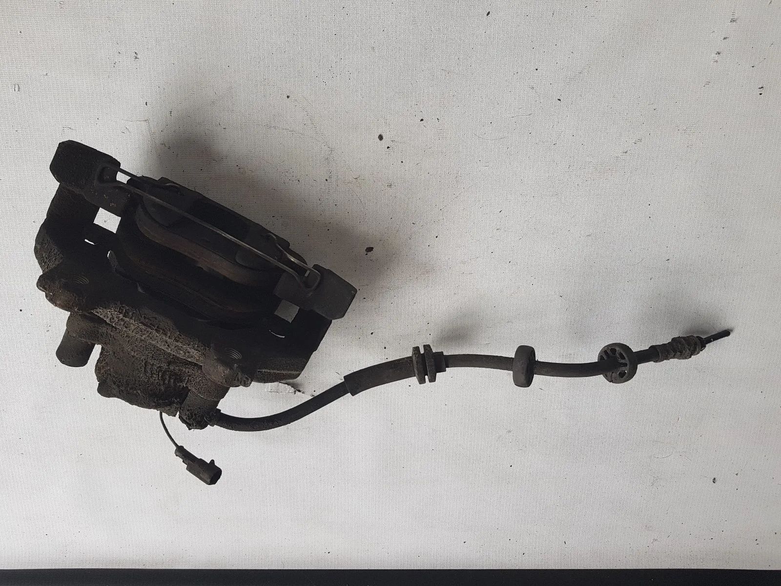 Étrier de frein arrière gauche d'origine Alfa Romeo 147