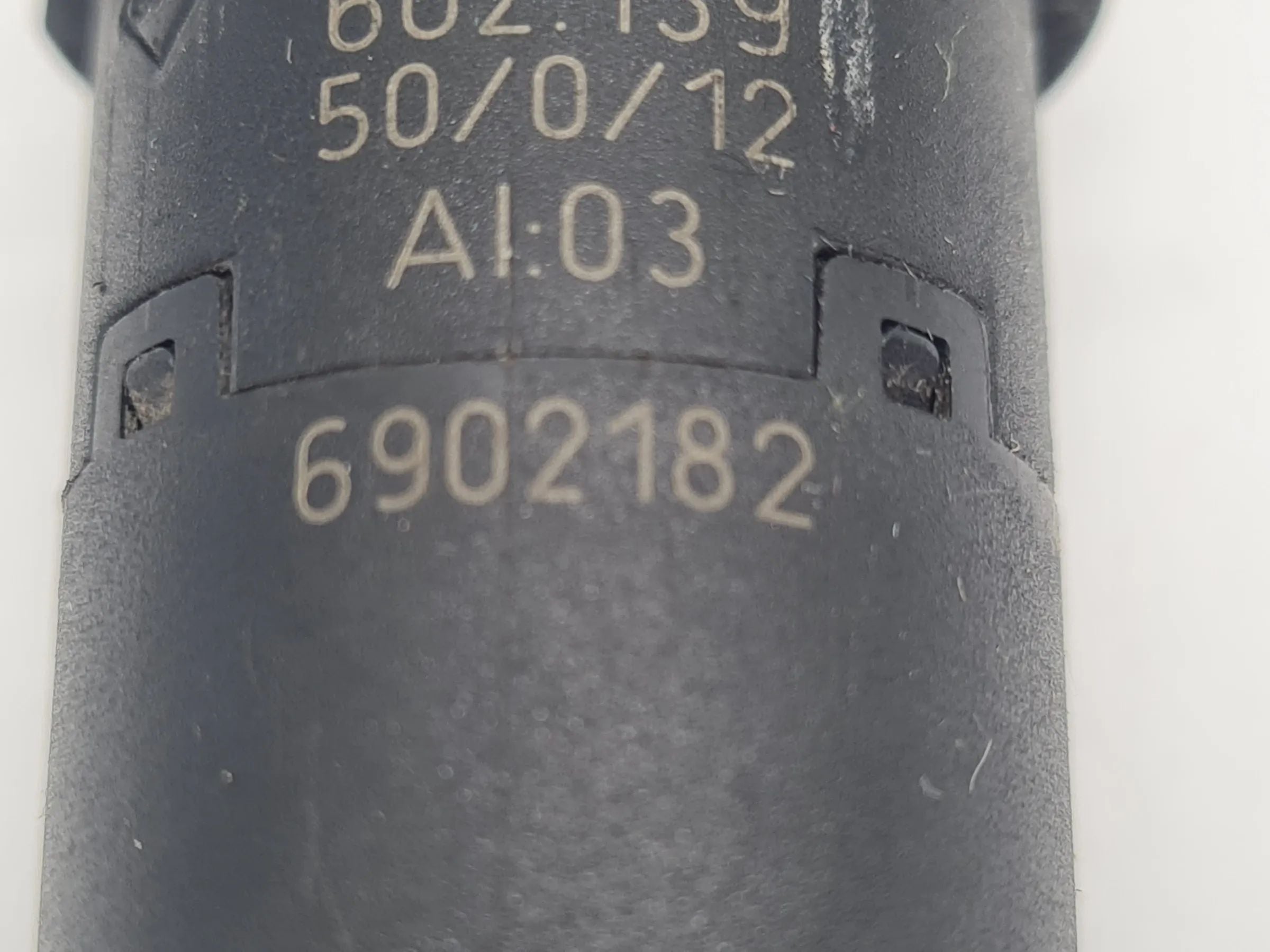 Original BMW 5er/7er/X3/X5 (E39/E38) PDC Parksensor Einparkhilfe 6902182