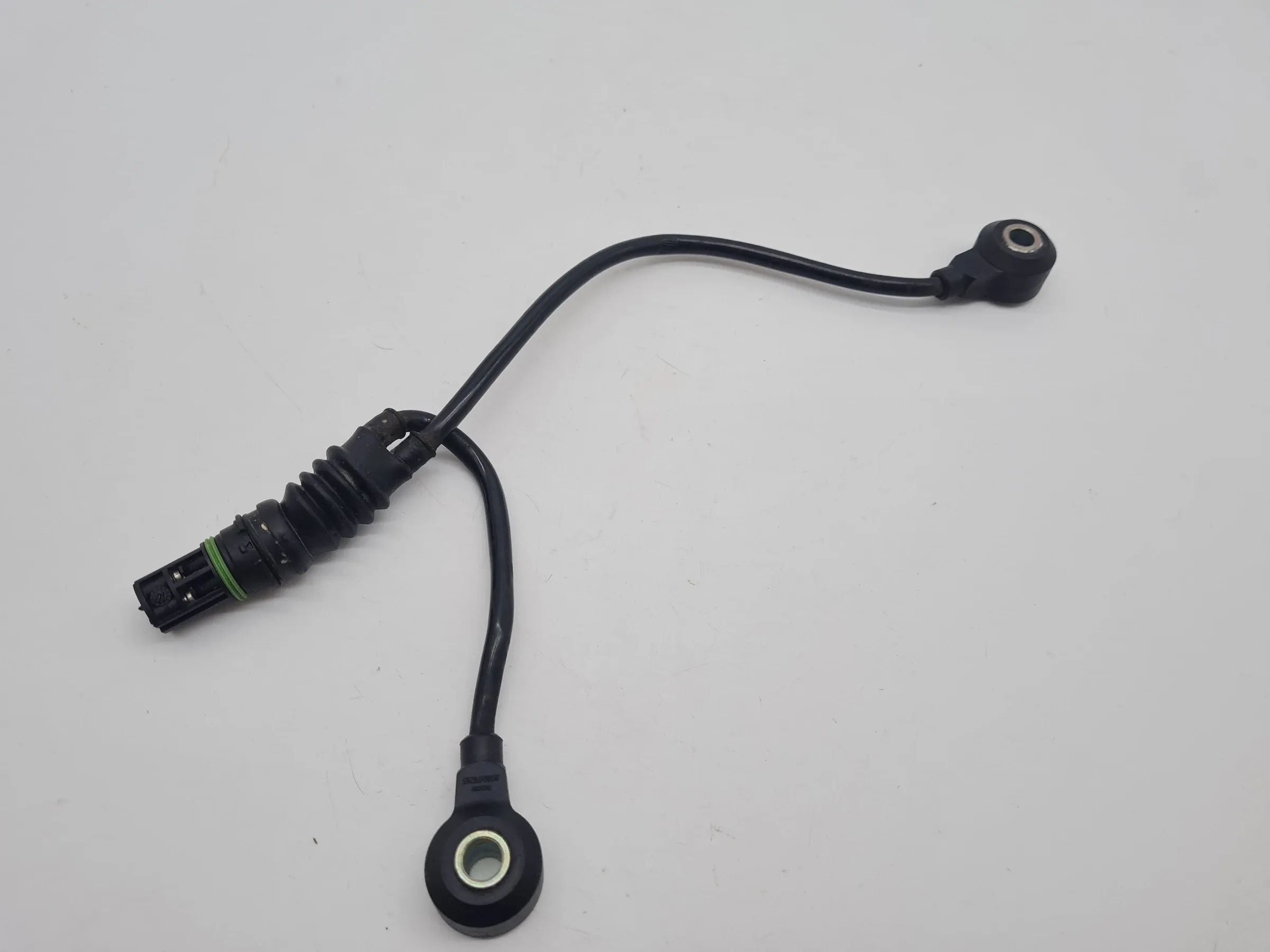 Original BMW E 46/53/60/61/65/81/83/90/91 Klopfsensor Impulsgeber Sensor 1435485
