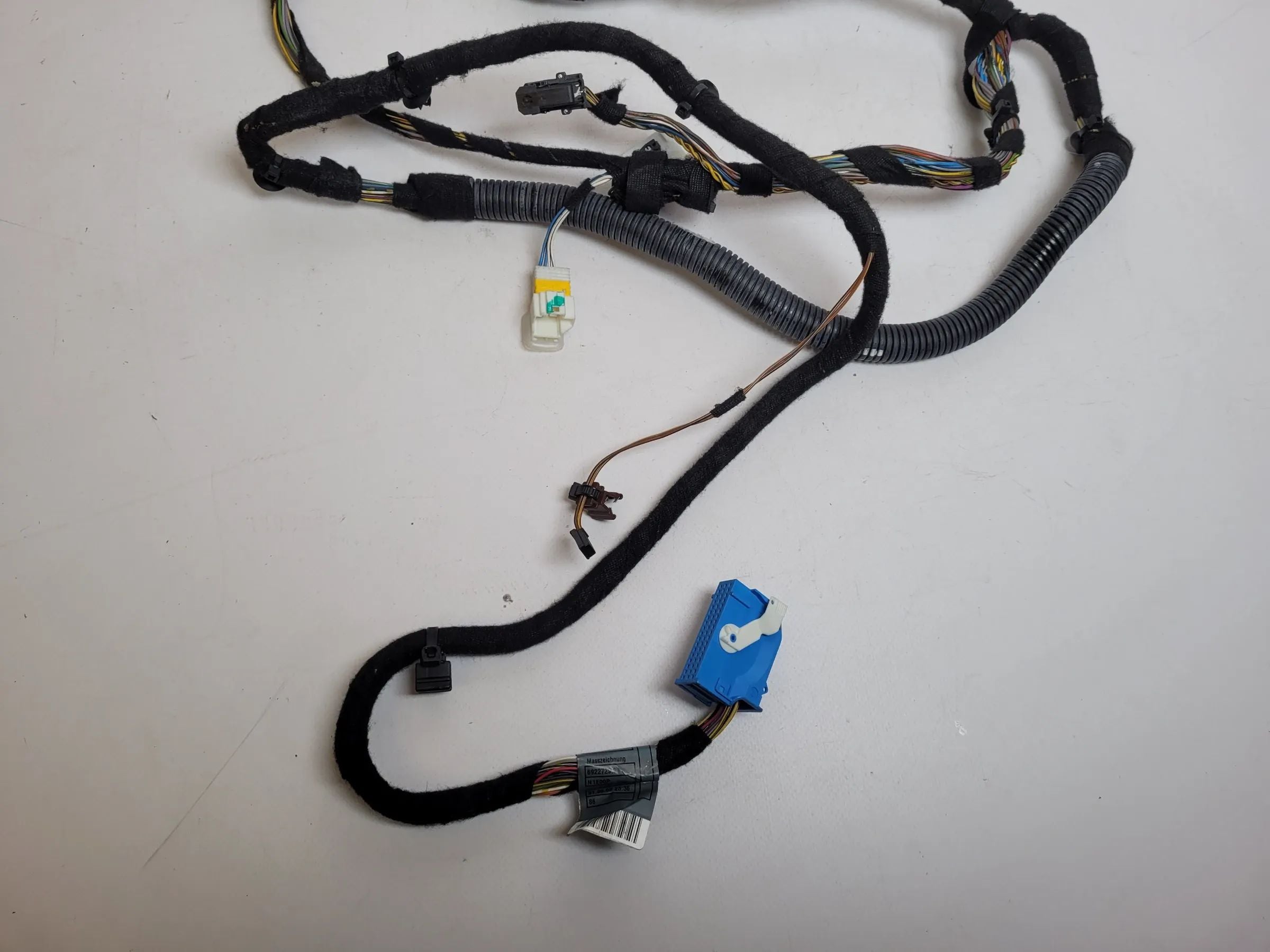 Original Mini One (R50/R53) Kabelbaum Armaturenbrett 6922729.0