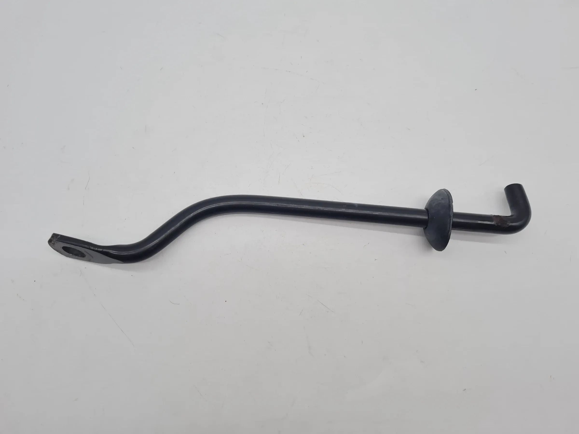Original Mini One (R50/R53) Halterung Sitzschiene Gurt 0766561 / 1489127