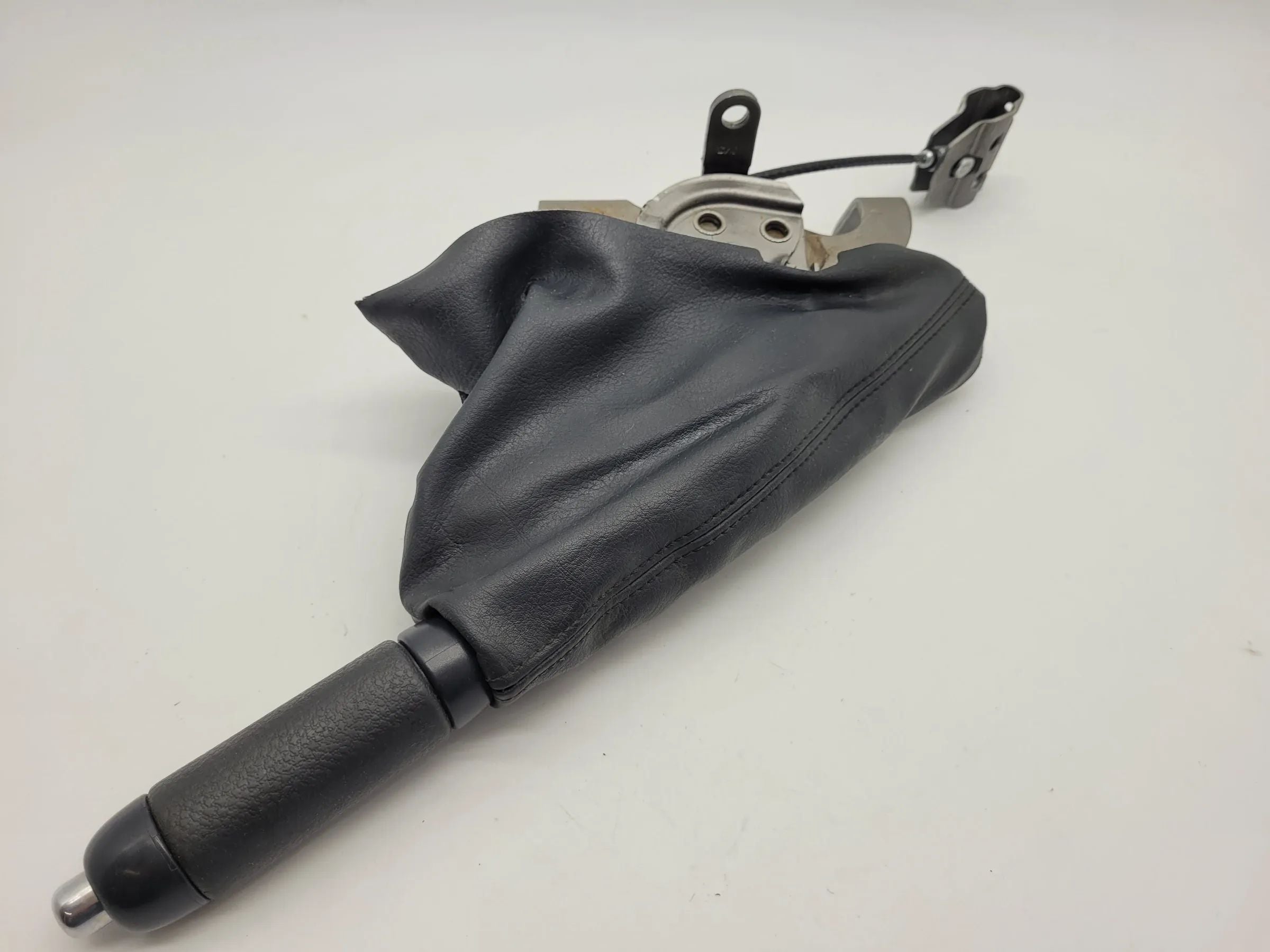 Original Mini One (R50/R53) Handbremshebel Handbremse + Manschette 6774814