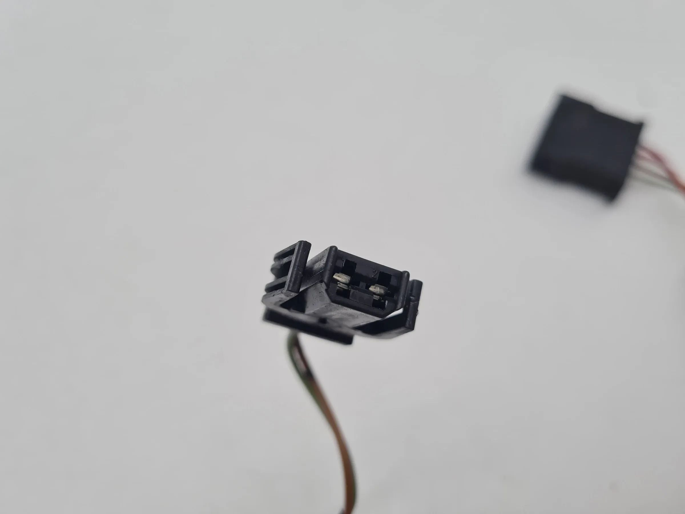 Original Audi A6 (4B2/4B4) Kabelbaum Leitungssatz Licht 4B1971679A
