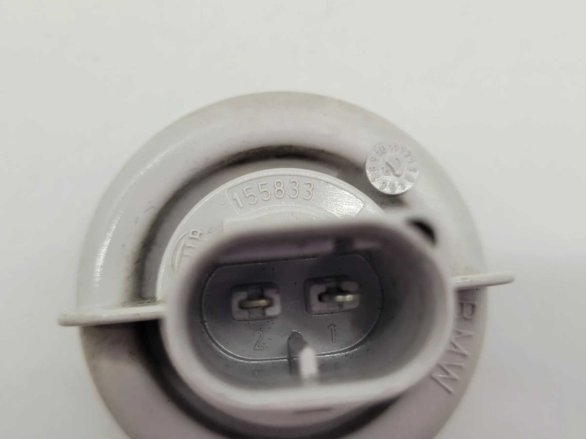 Original Mini One (R50/R53) Blinker Blinkleuchte Fassung L/R 155833