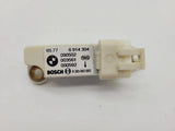 Original Mini One (R50/R53) Aufprallsensor Airbagsensor Crashsensor 6914304